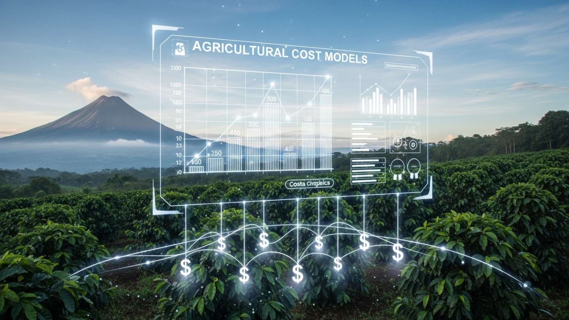 MAG Unveils New Cost Models to Revolutionize Farming Decisions