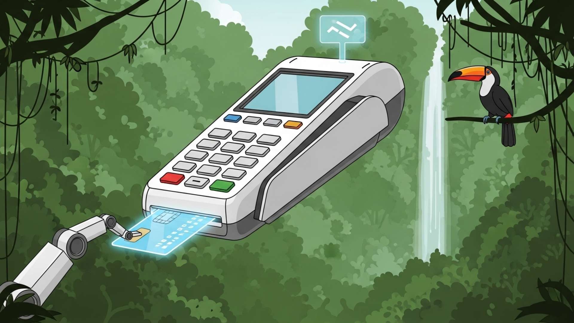 Major Costa Rican Banks Embrace New Mastercard Payment System