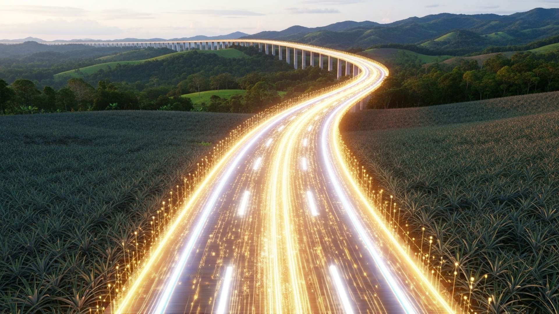 Major Infrastructure Investment Boosts Pococí’s Agricultural Heartlands