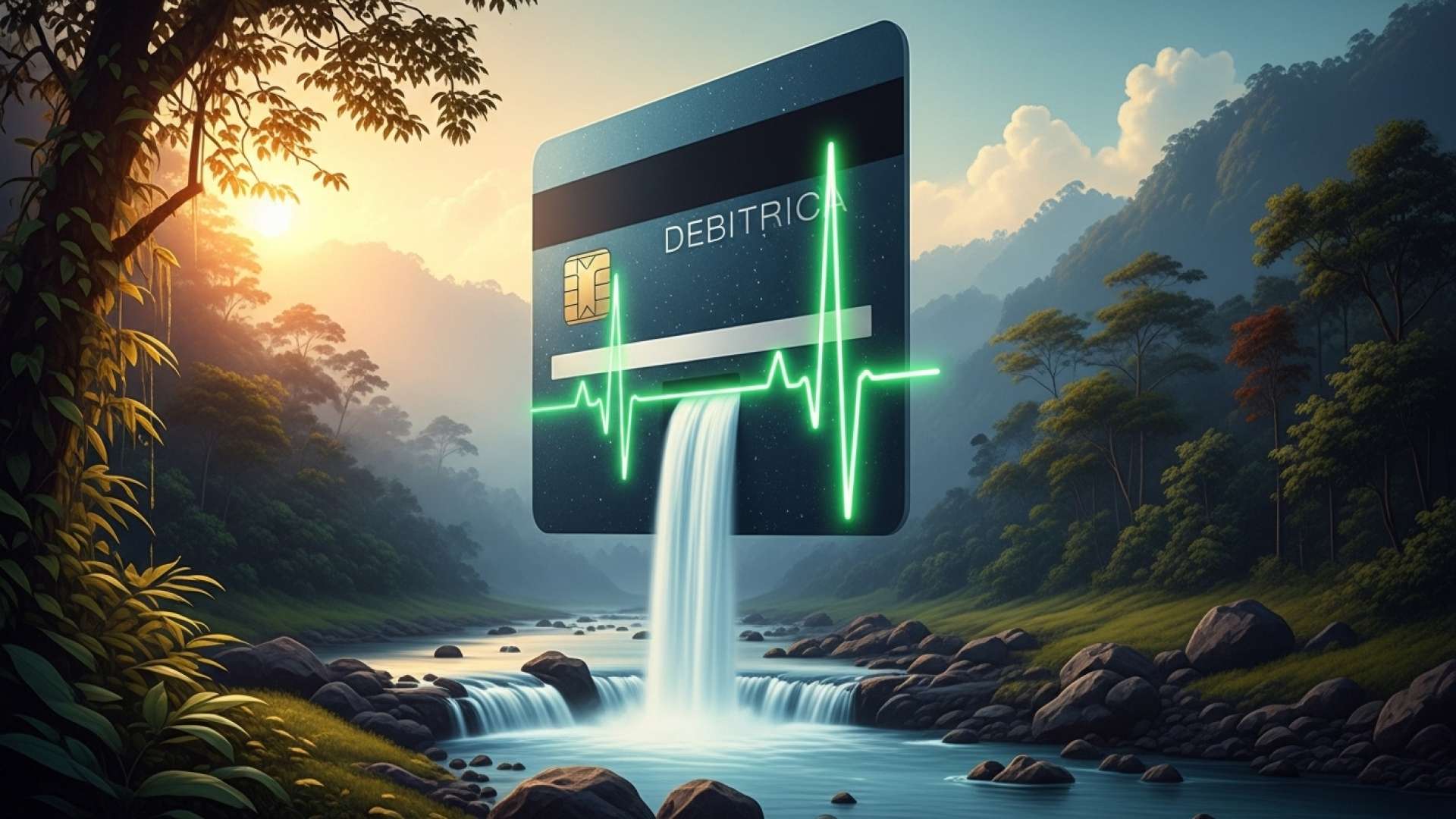 Major Partnership Unveils Health-Focused Debit Card for Ticos