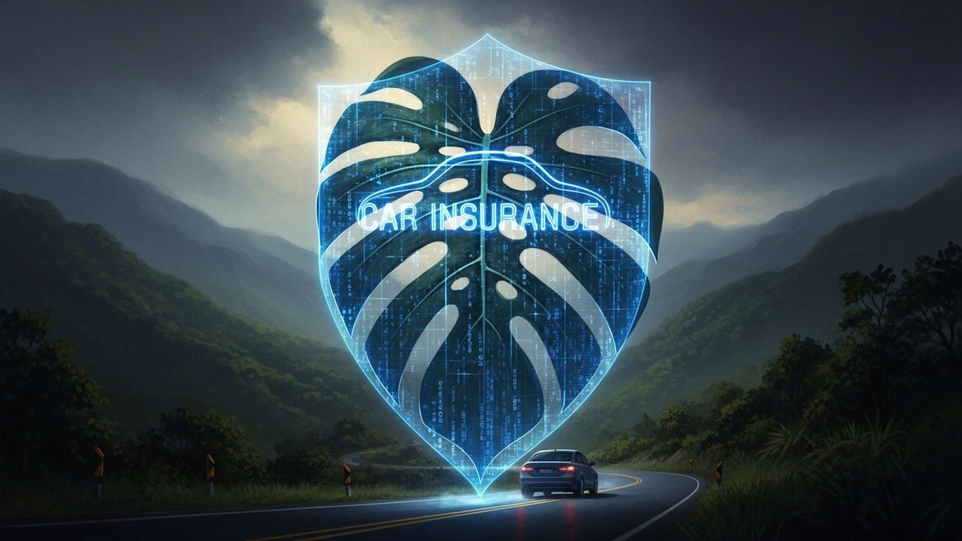 Mandatory Auto Insurance Premiums Jump 10 Percent