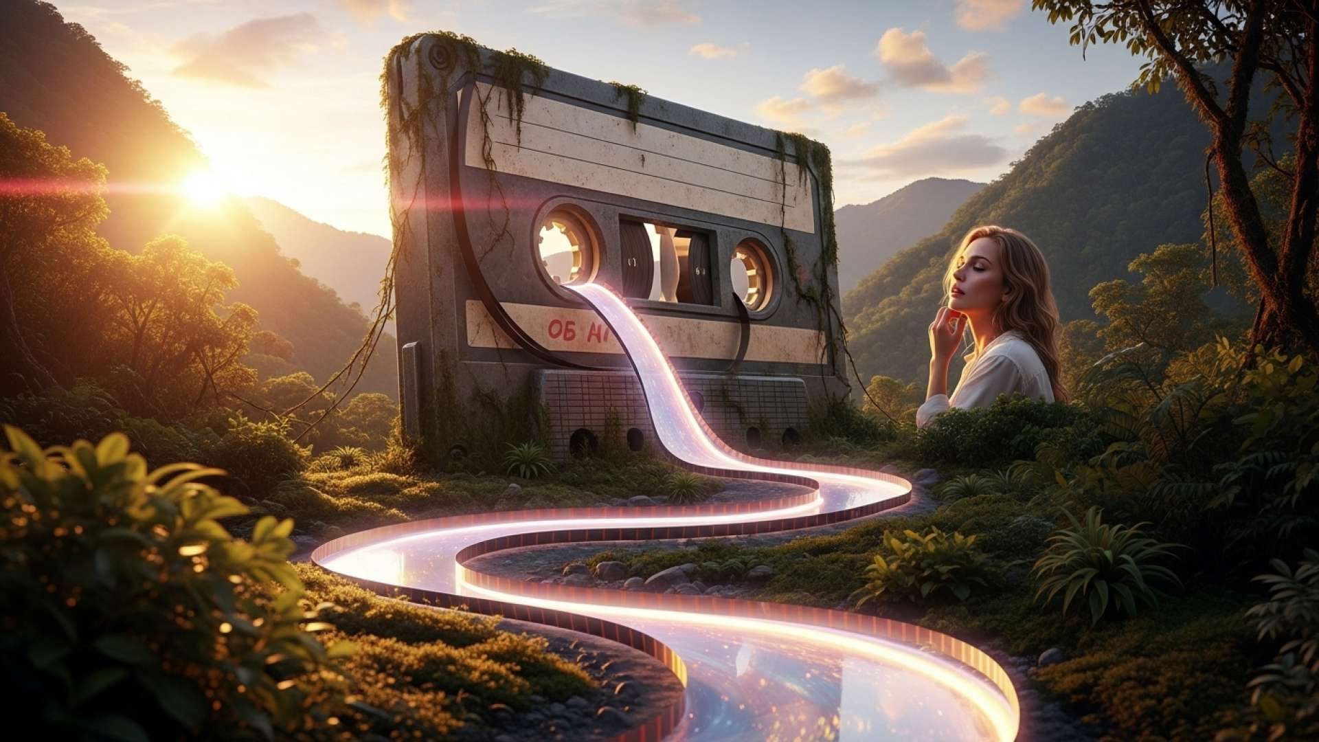 Massive 90s Music Festival Announced for Parque Viva