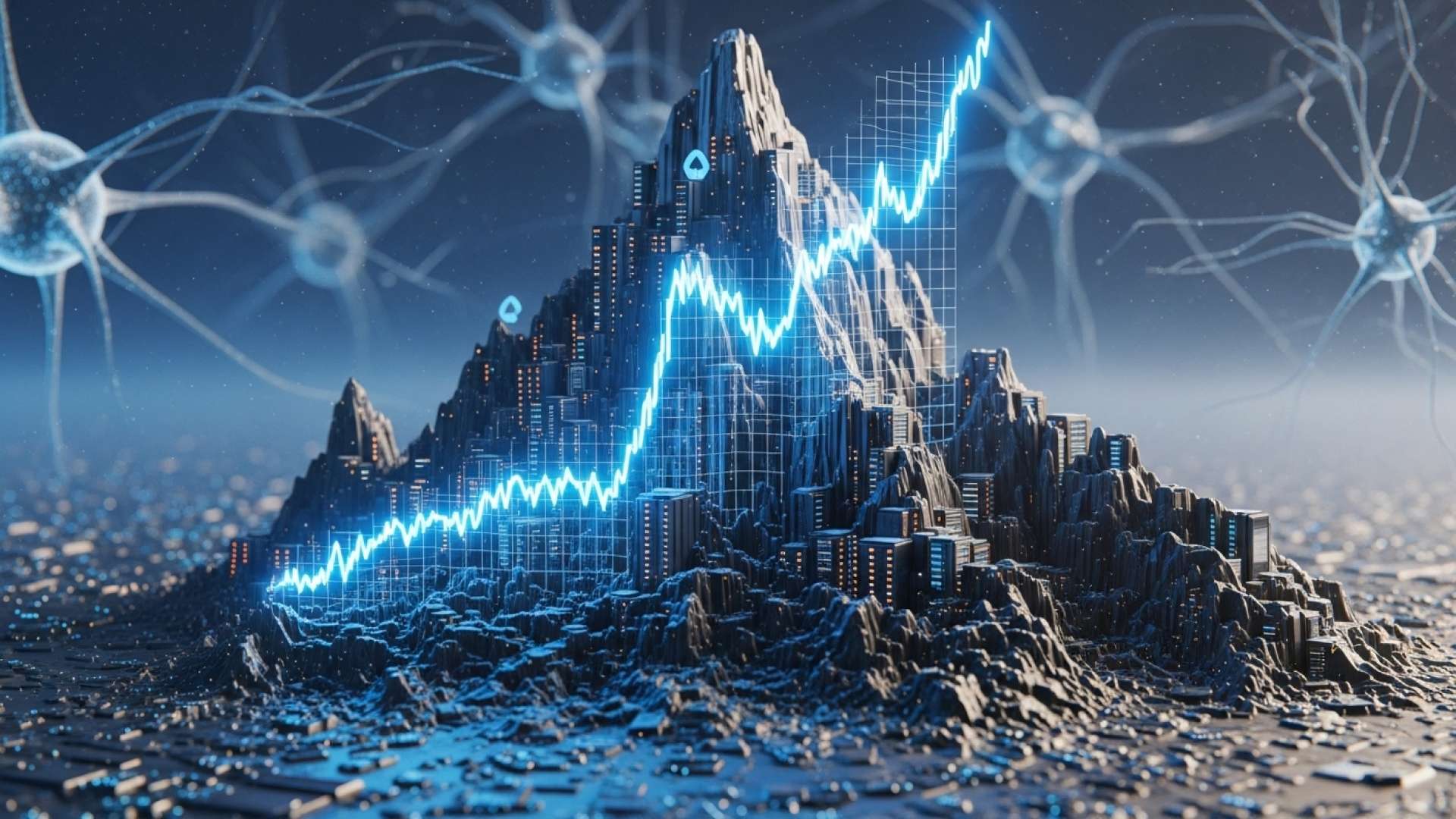 Meta Gambles on AI as Massive Tax Hit Sinks Profits