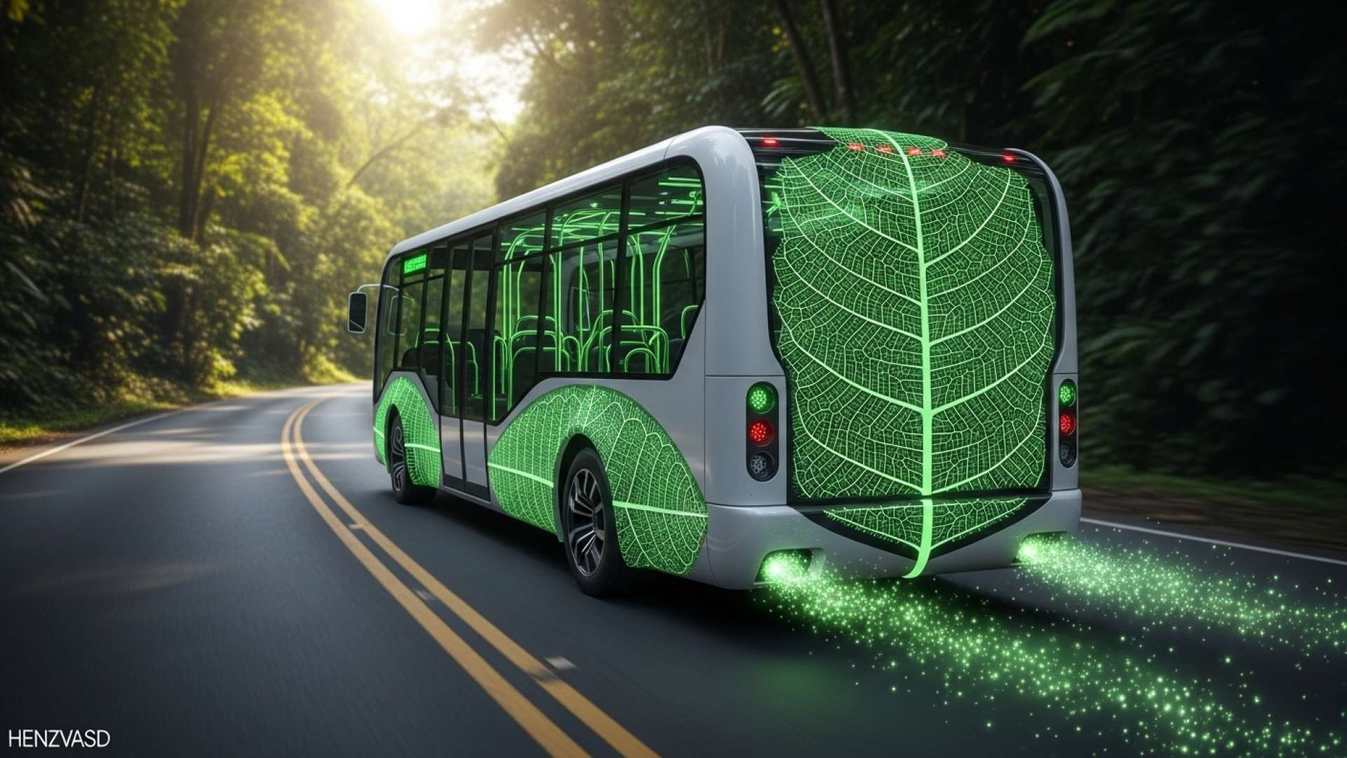 More Than a Ride How Corporate Transport is Reshaping Costa Rican Business