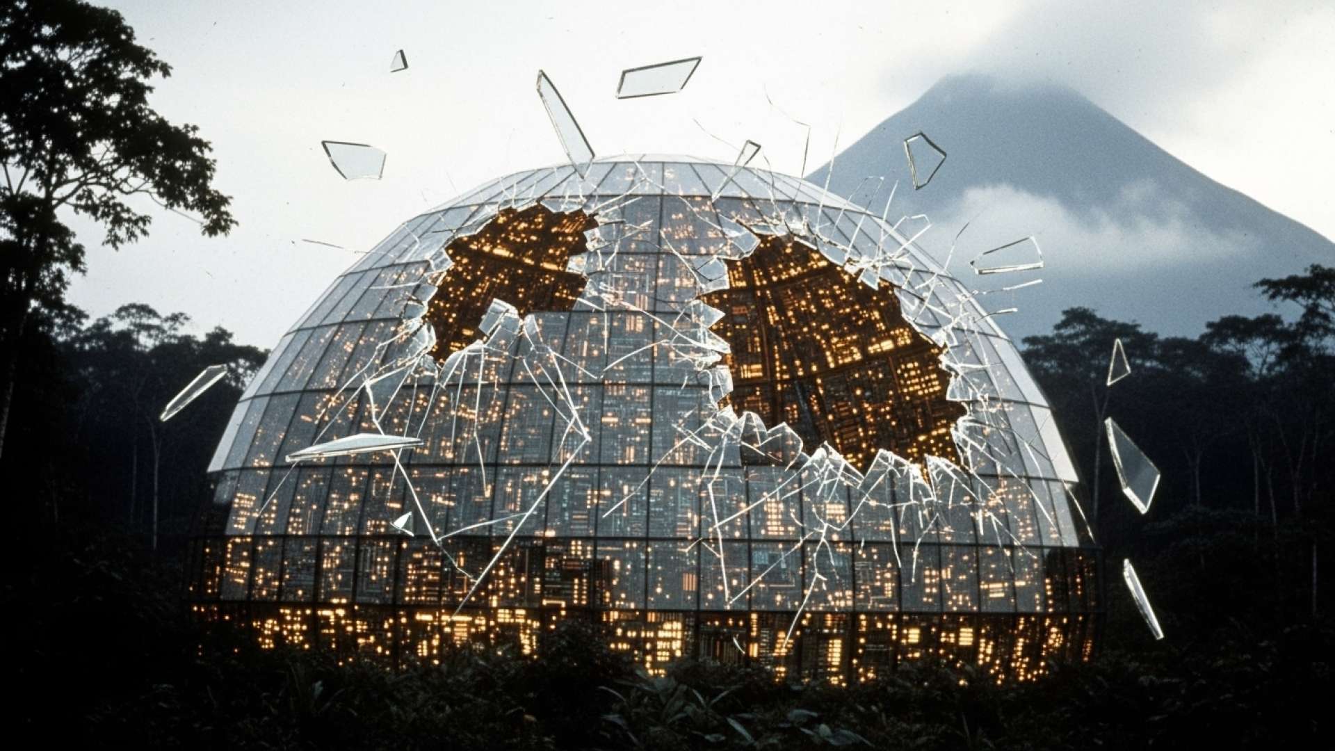 Multinationals Sound Alarm Over Escalating Crime in Costa Rica