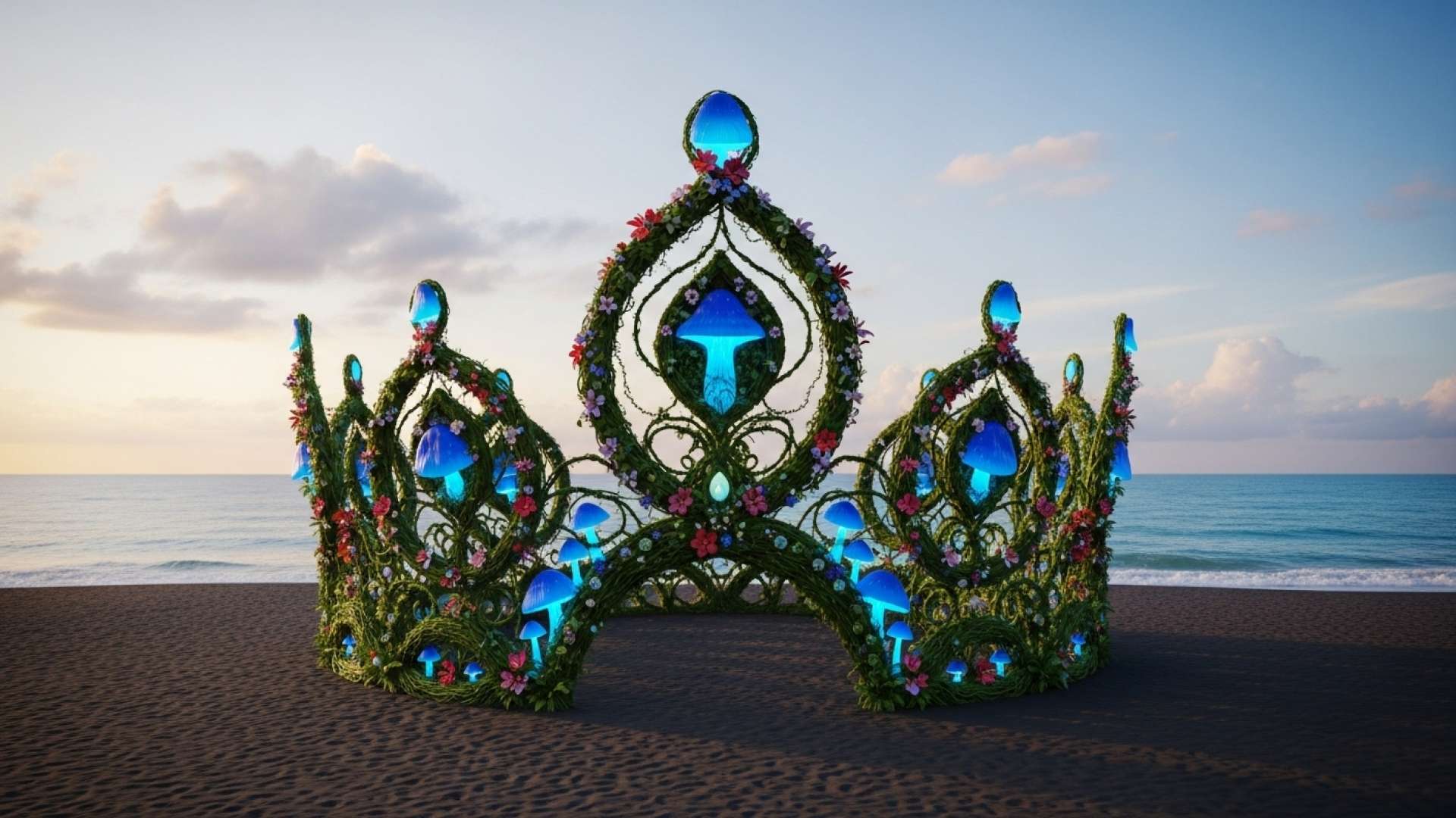 Nation Rallies Behind Mahyla Roth in Global Pageant Quest