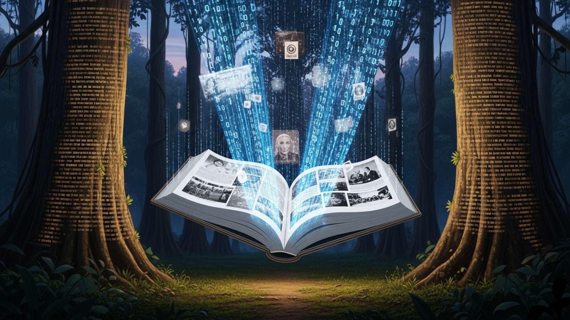 National Library Celebrates 138 Years Embracing Digital Future