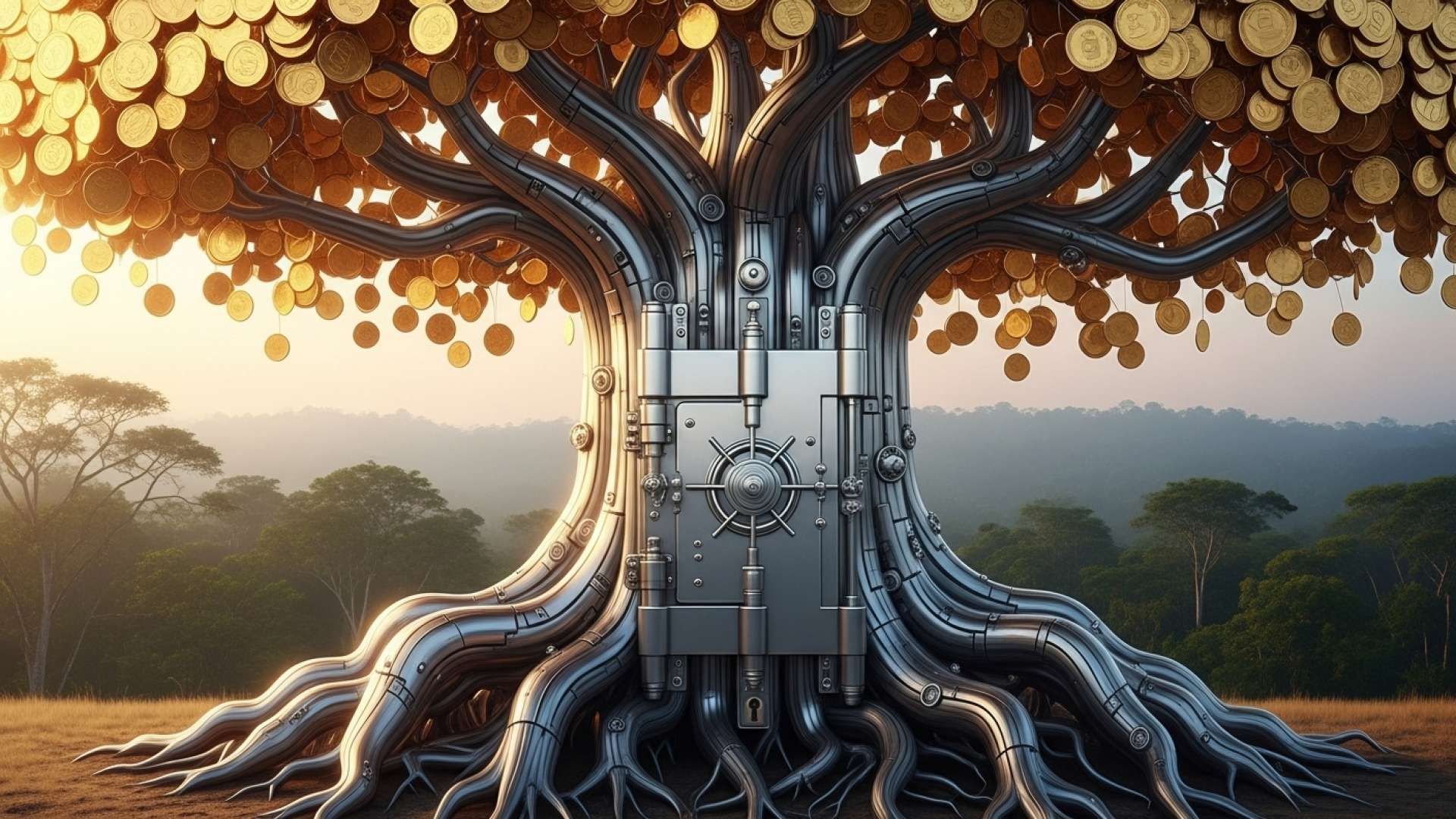 National Savings Surge Past ₡15.9 Trillion in Costa Rica