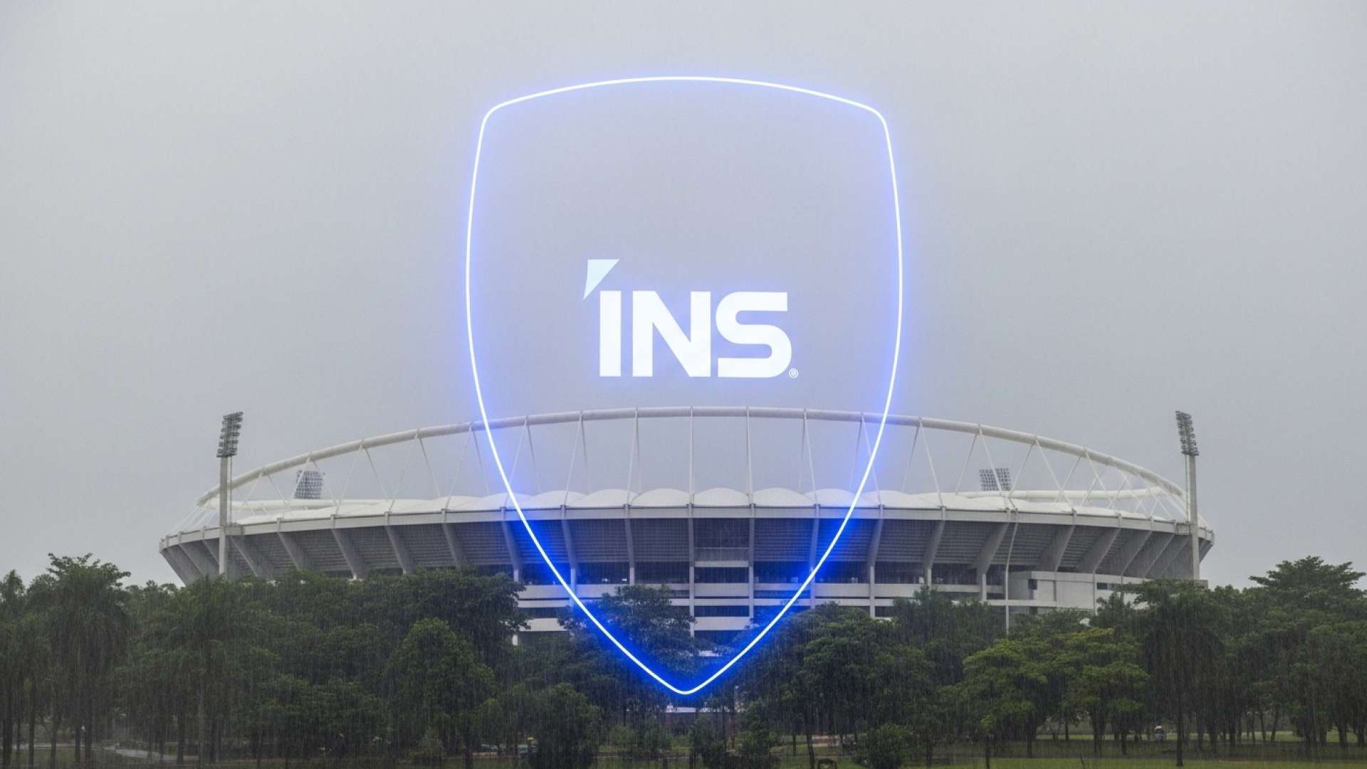 National Stadium Renamed INS Estadio in Landmark Sponsorship Deal
