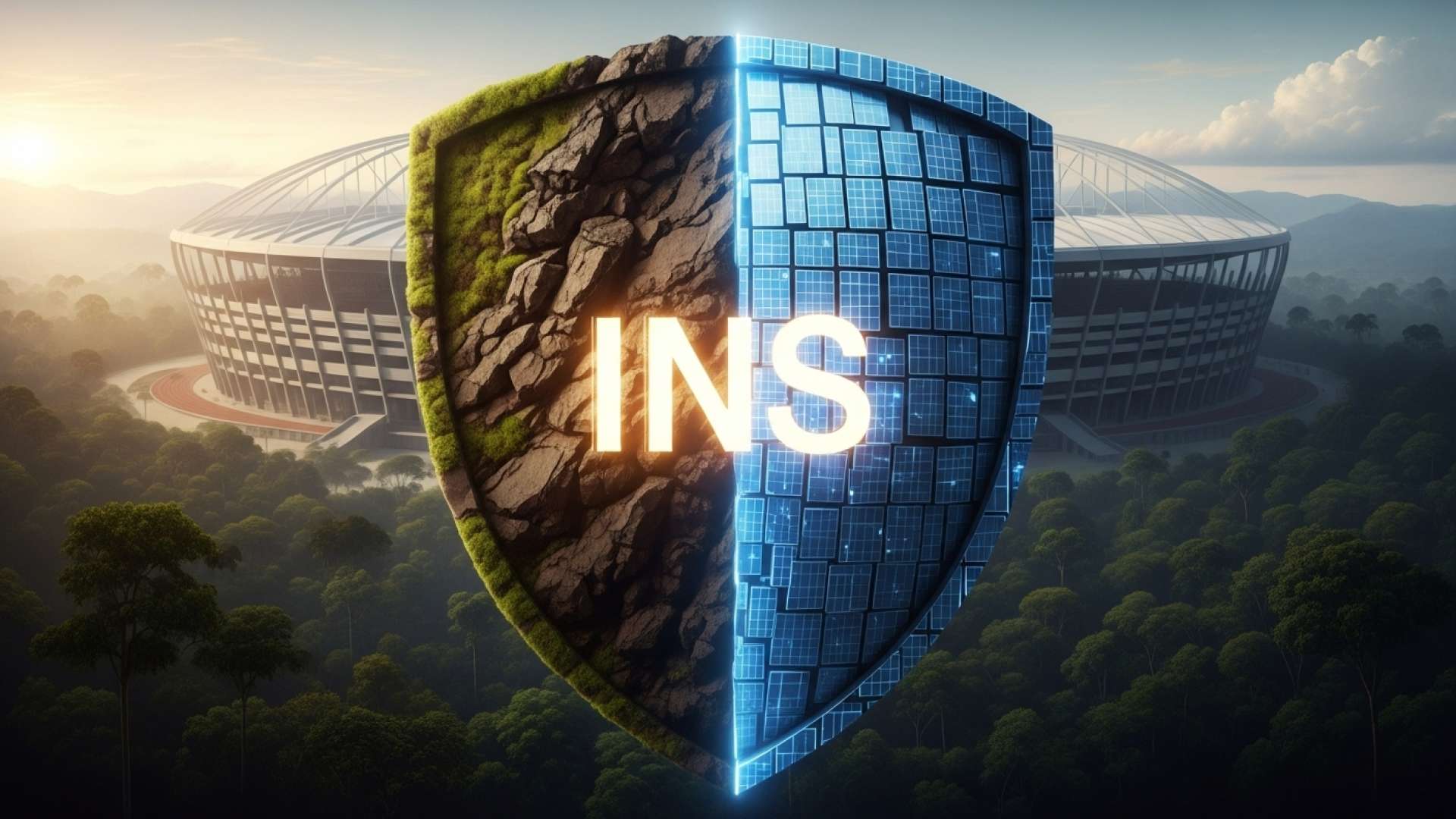 National Stadium Renamed INS Estadio Sparking Widespread Outrage