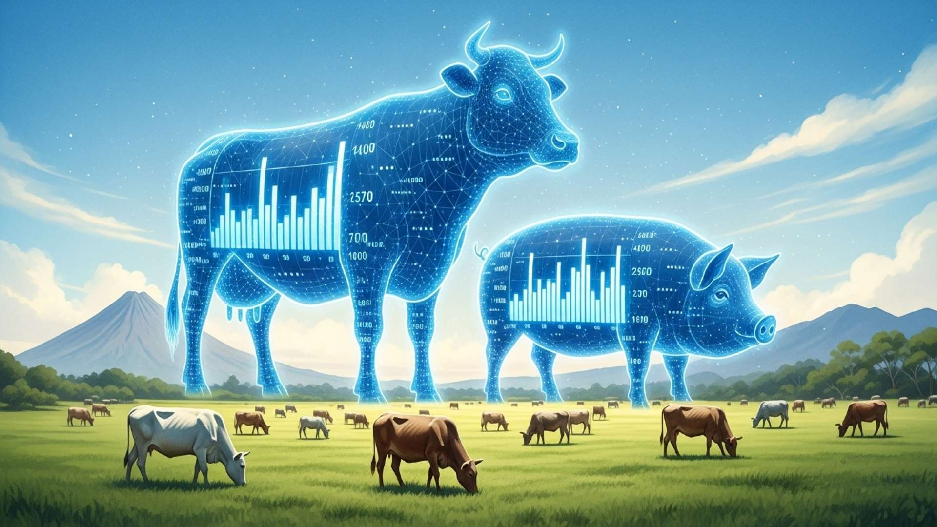 National Survey Shows Resilience in Costa Ricas Livestock Sector