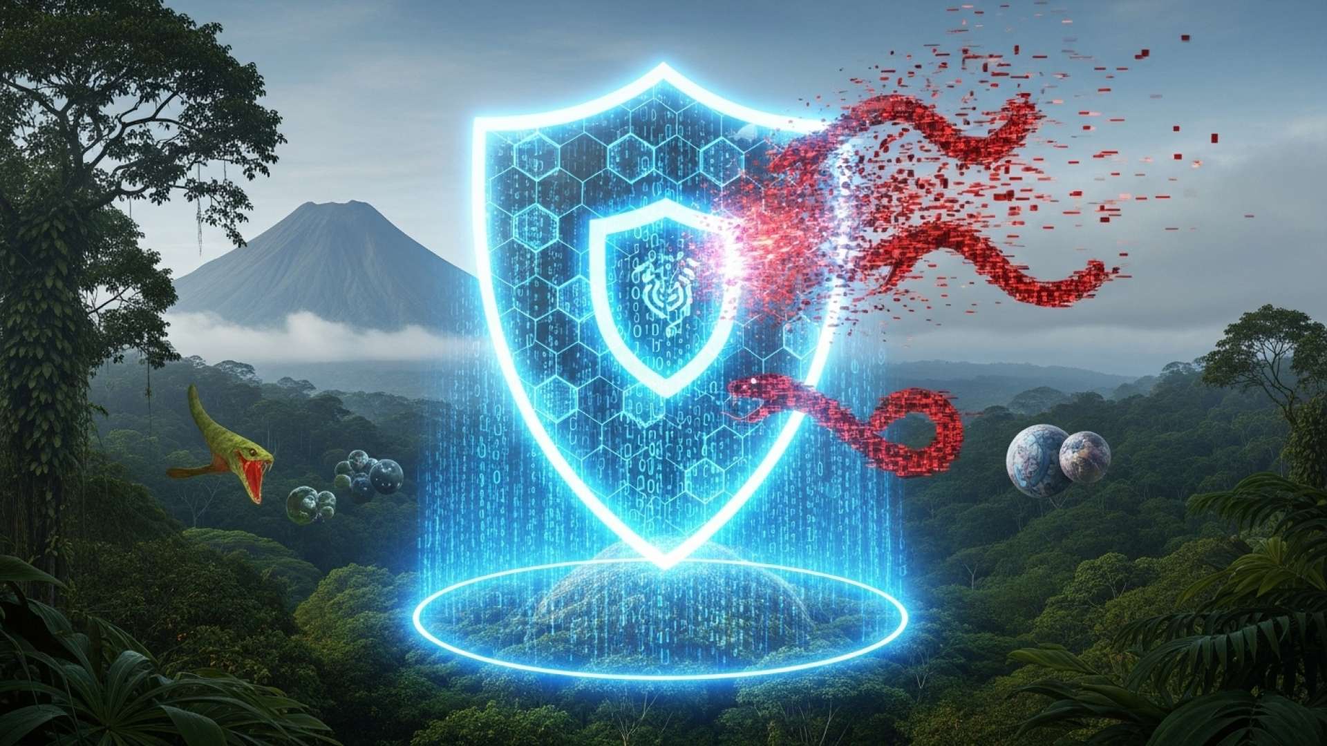 New Alliance Tackles Surge in AI-Driven Digital Fraud