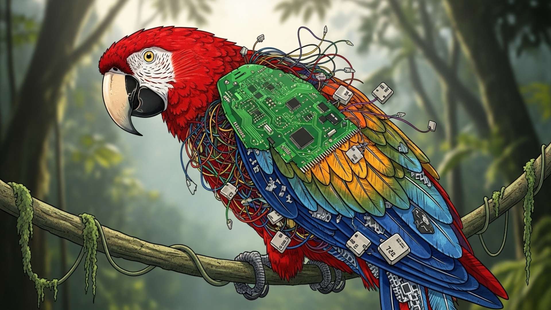 New Alliance Targets Costa Rica’s Growing E-Waste Mountain