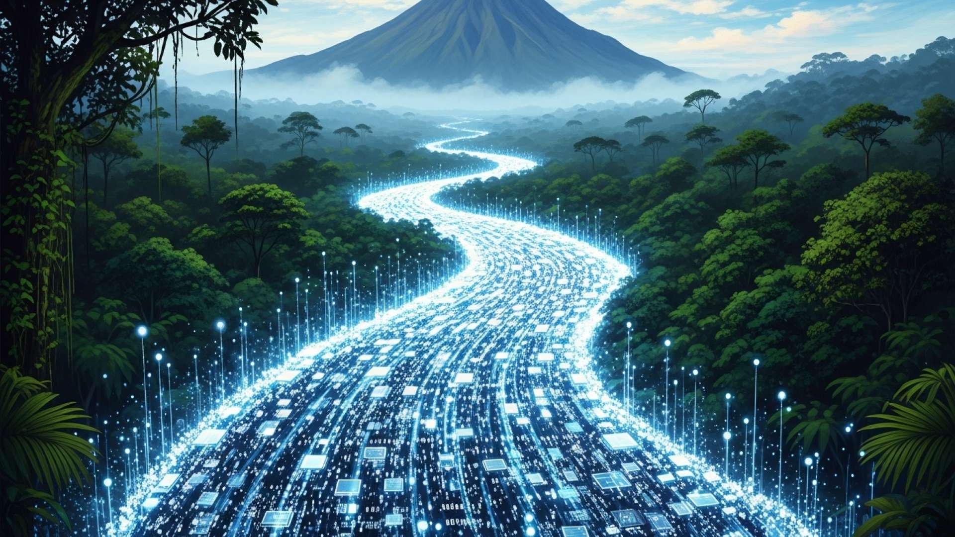 New American Bill Casts Shadow on Costa Rican Service Sector