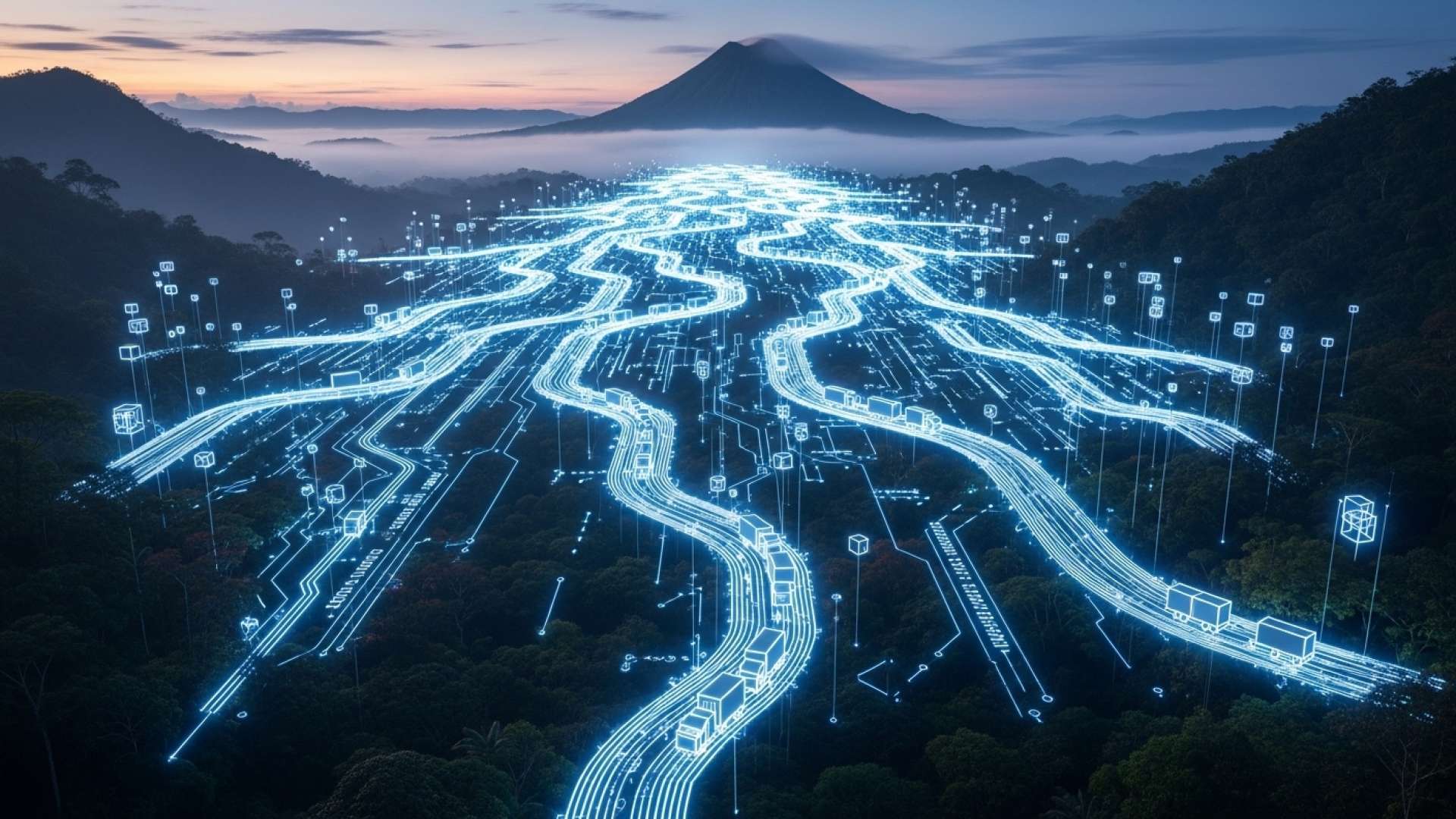 New Costa Rican App Digitizes National Freight Transport