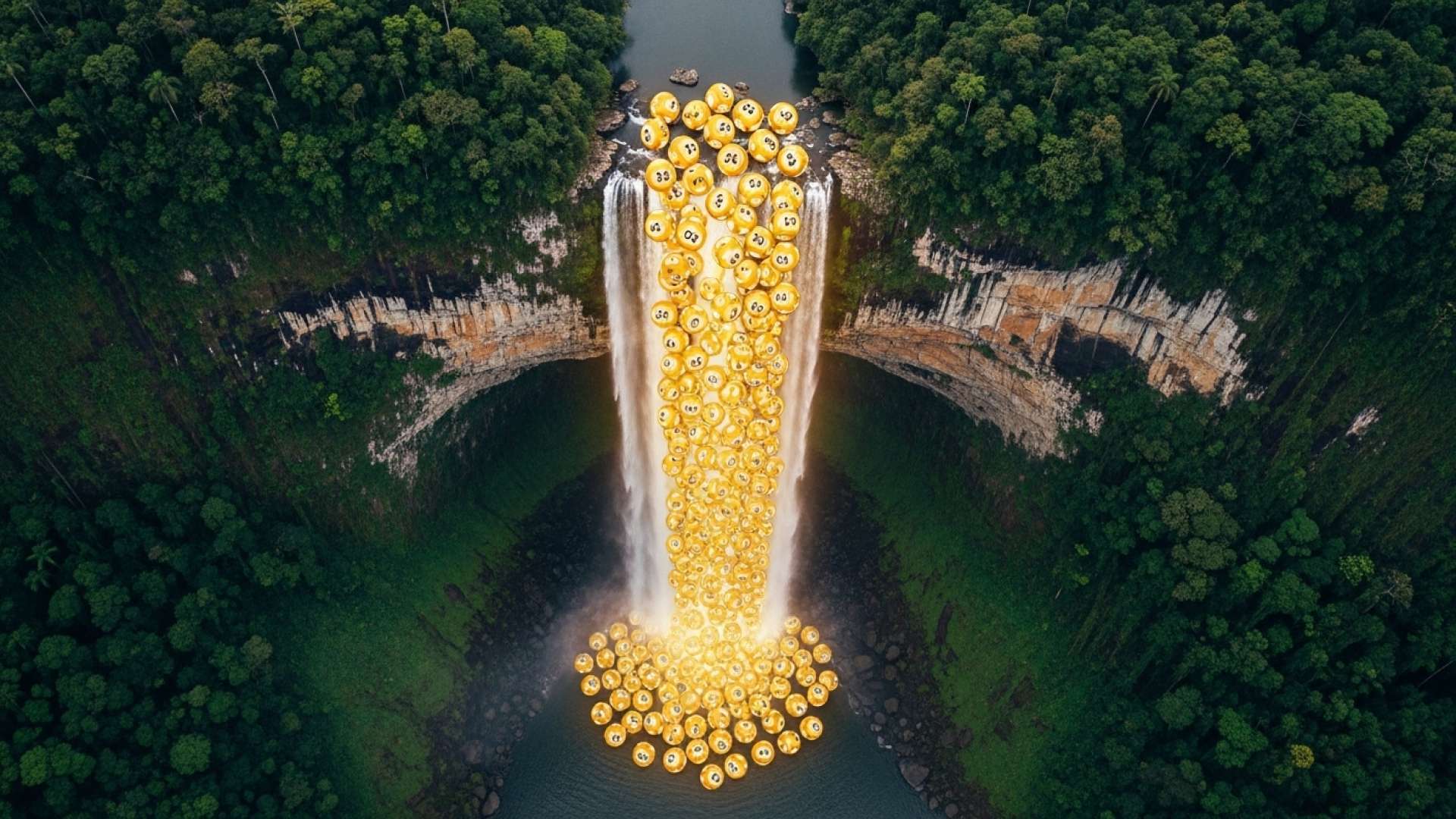 New Fortunes Forged in National Lottery Draw