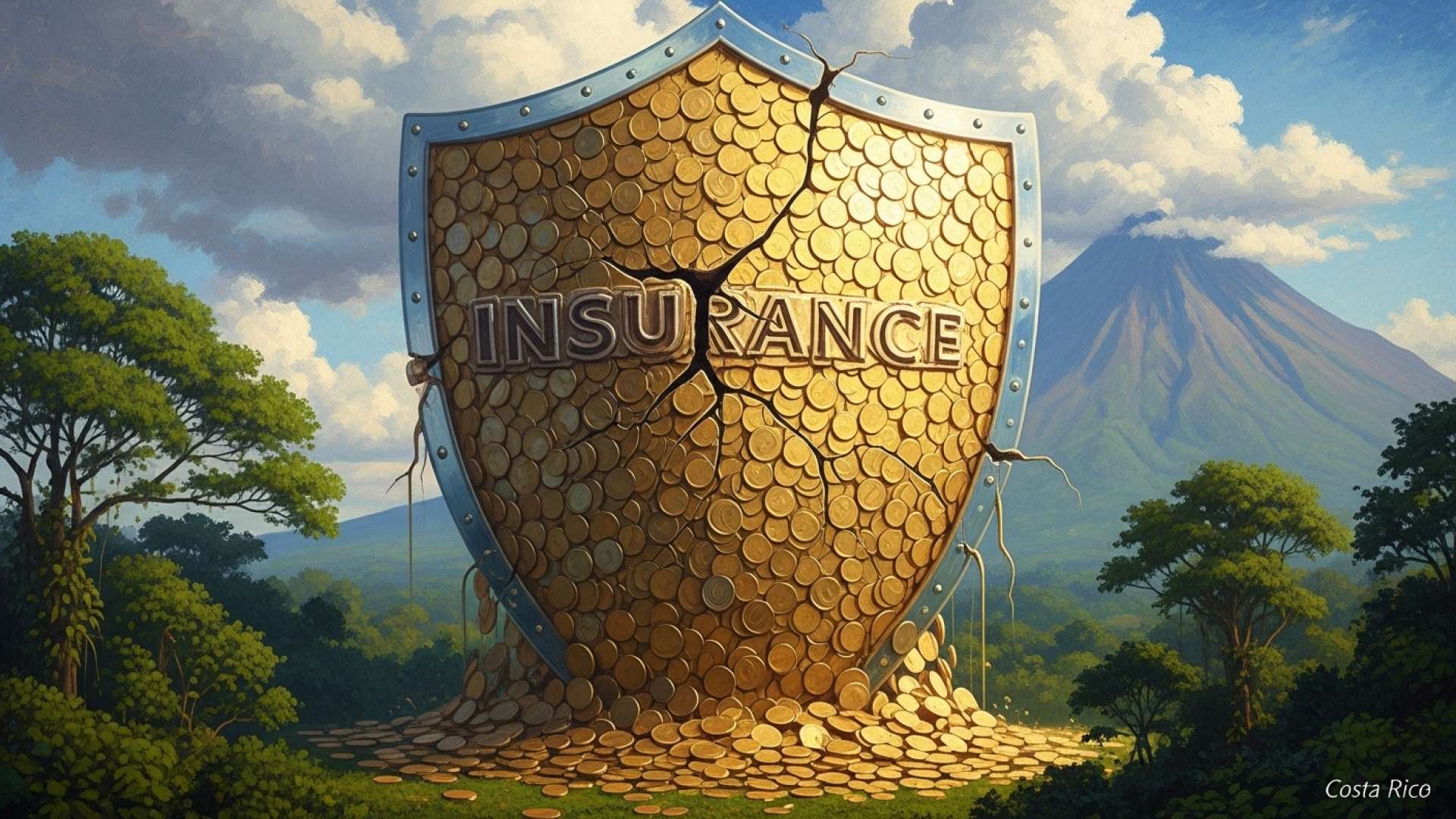 New Insurance Levy for Disaster Monitoring Sparks Fierce Debate