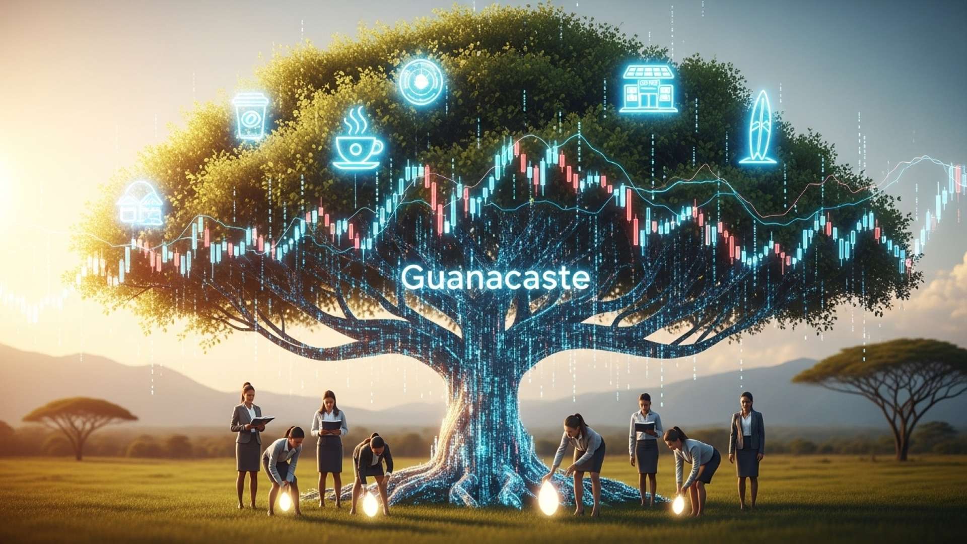 New Program Offers Seed Capital to Boost Female-Led Tourism in Guanacaste