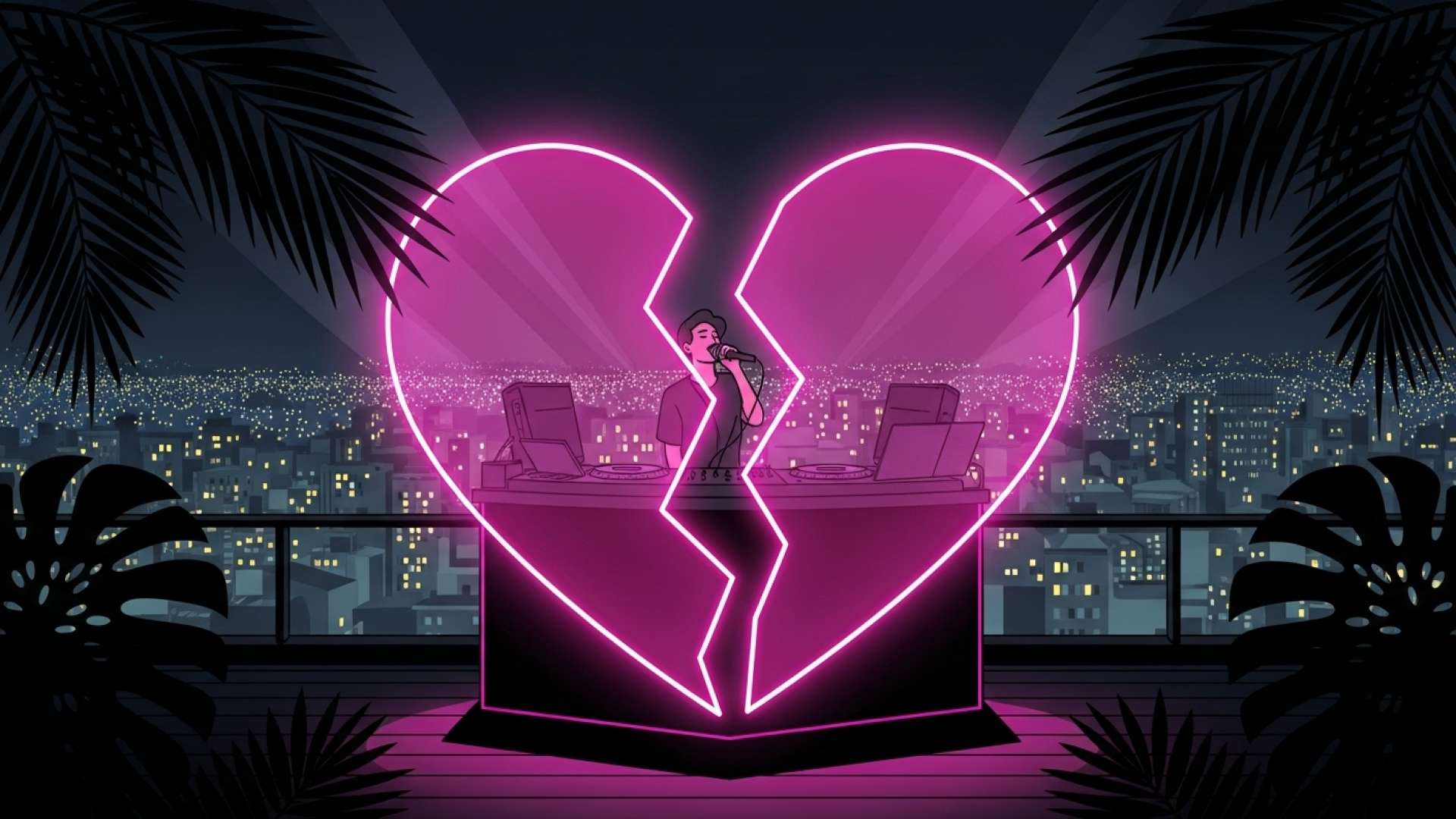 New Terrazas Lindora Venue Turns Heartbreak into a Party