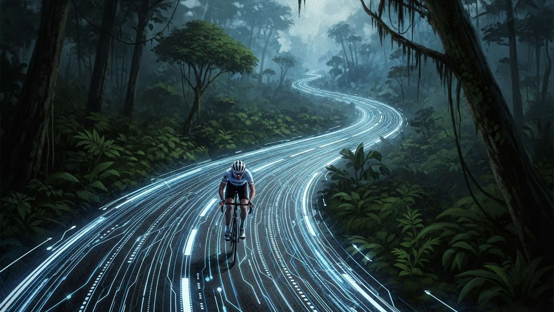 New UCI Ranking Propels Costa Rican Cycling Forward