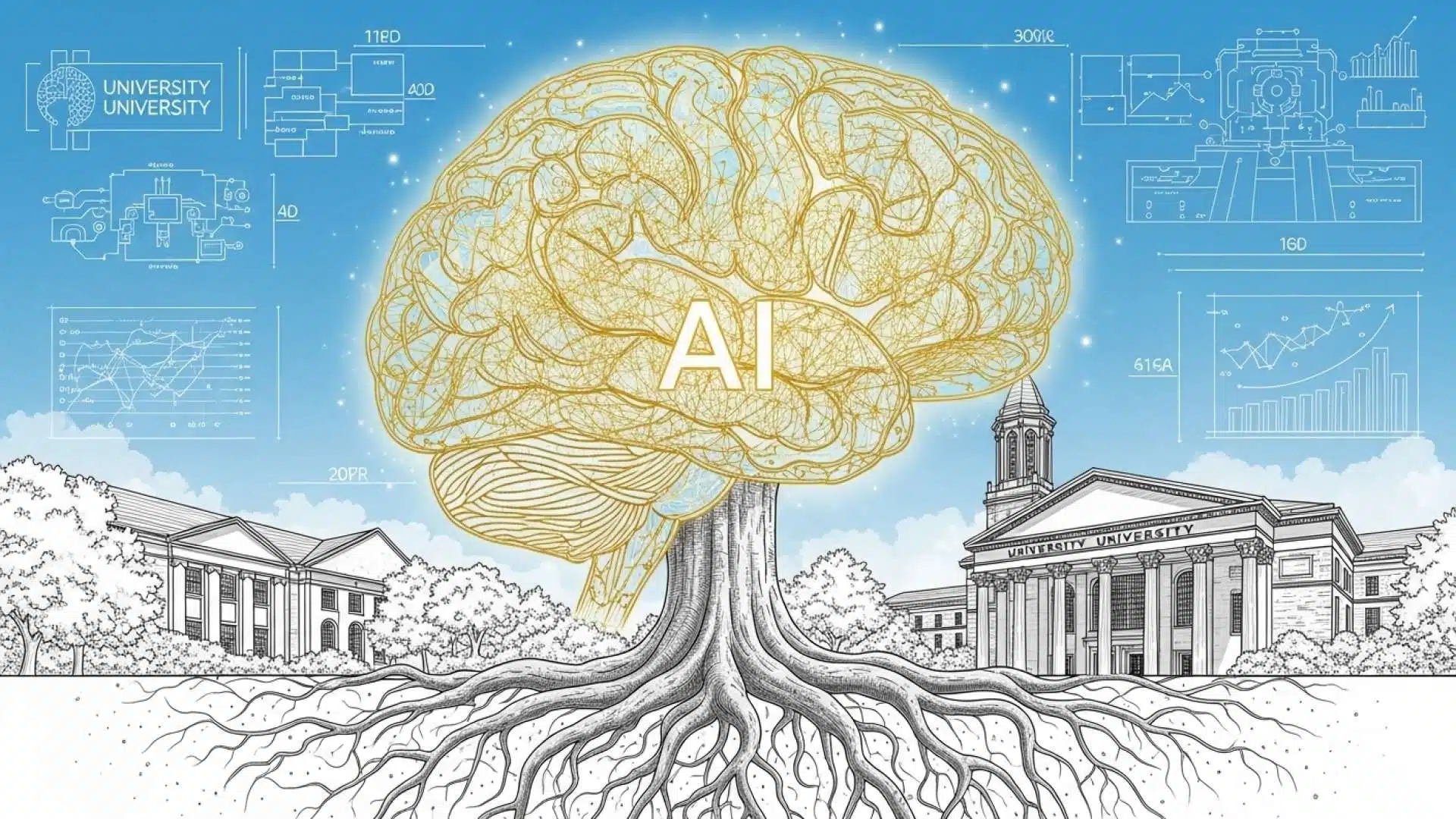 Nobel Winning Economist Urges Regulation of AI