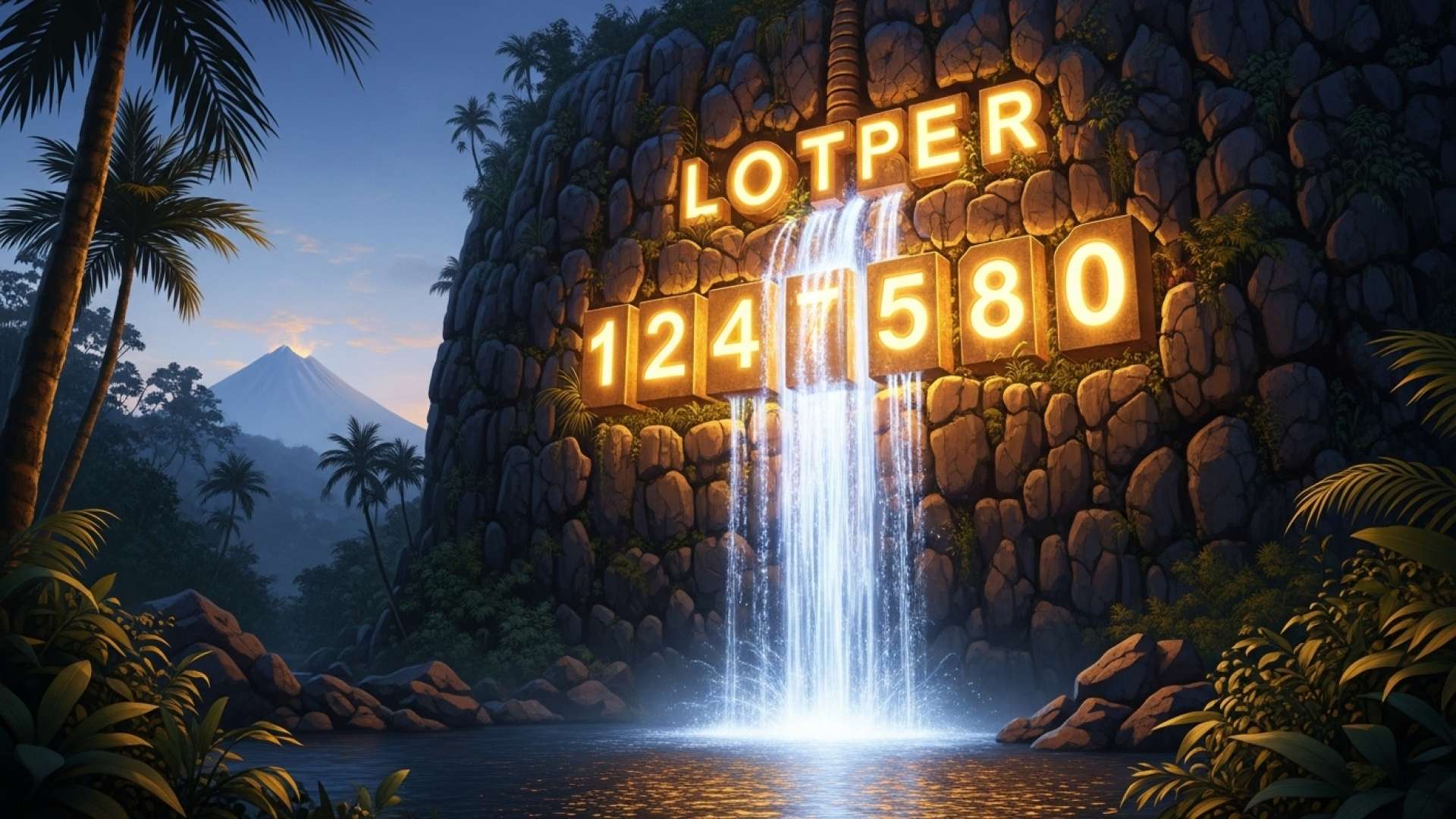 Number 77 Delivers ₡175 Million Jackpot in National Lottery Draw