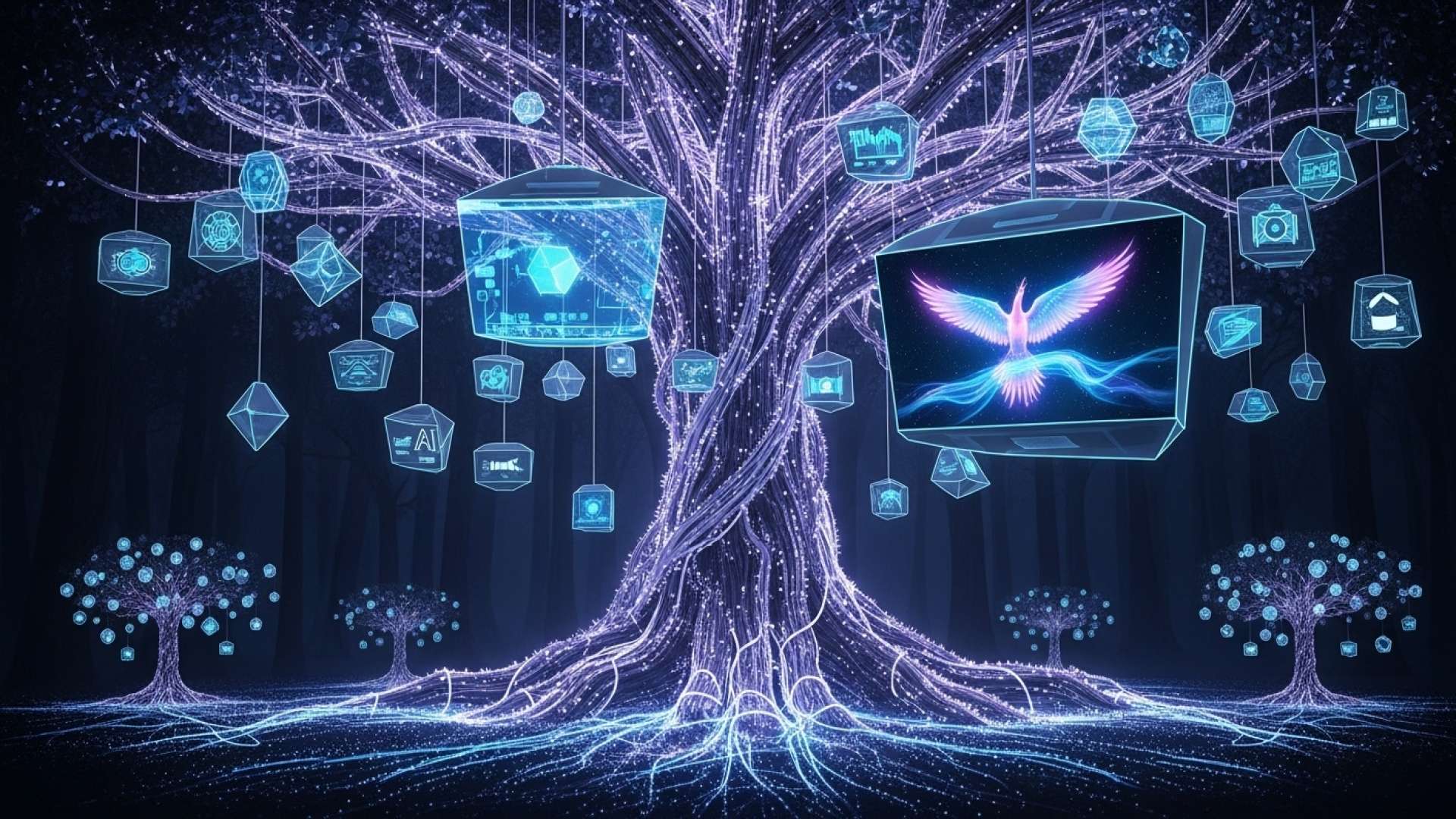 OpenAI Transforms ChatGPT into Universal App Controller