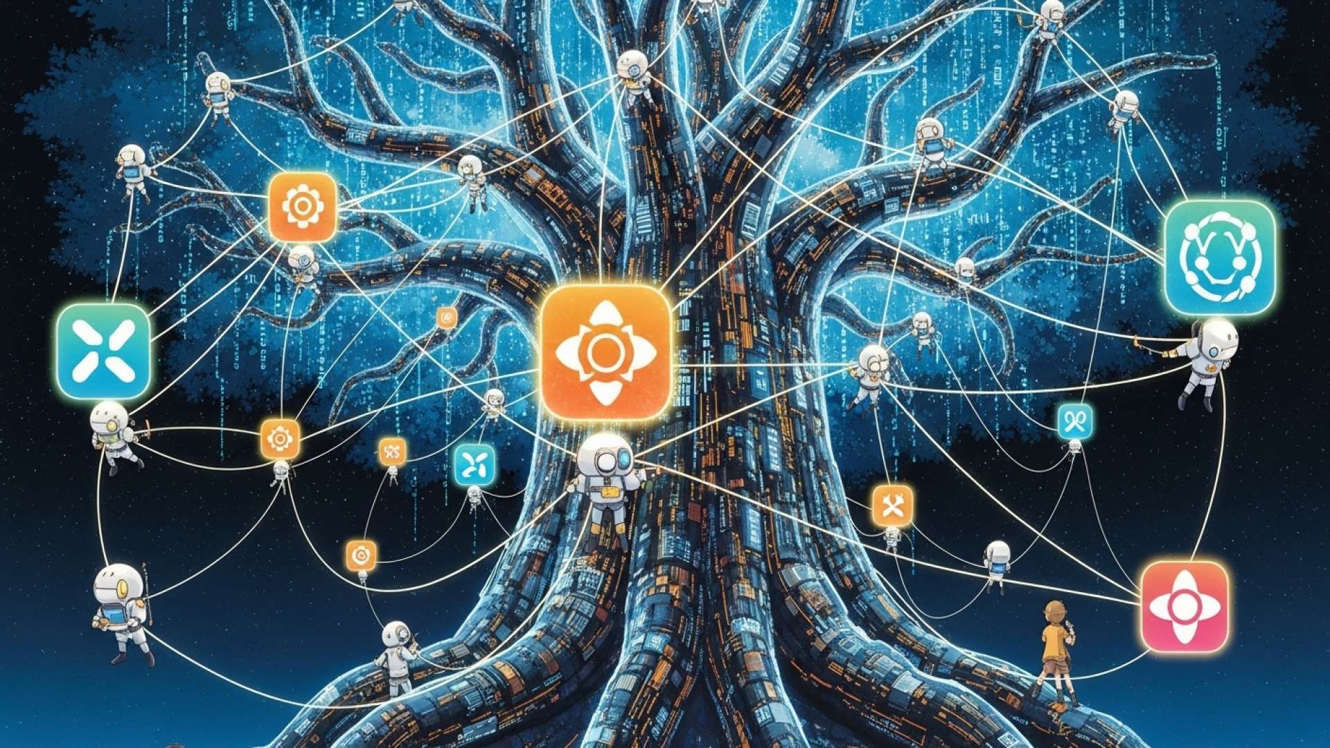 OpenAI Unveils App Integration Pushing ChatGPT into Daily Life