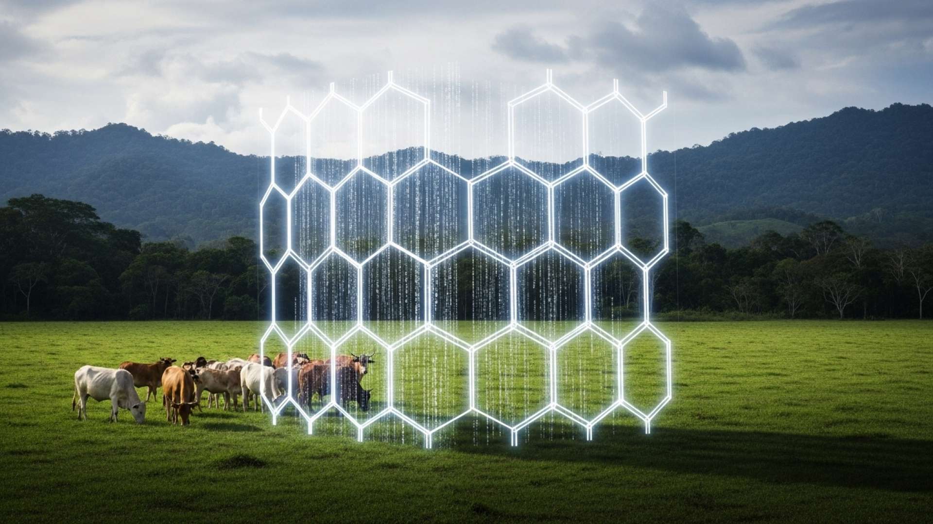 Osa on High Alert After Bovine Rabies Kills Animal
