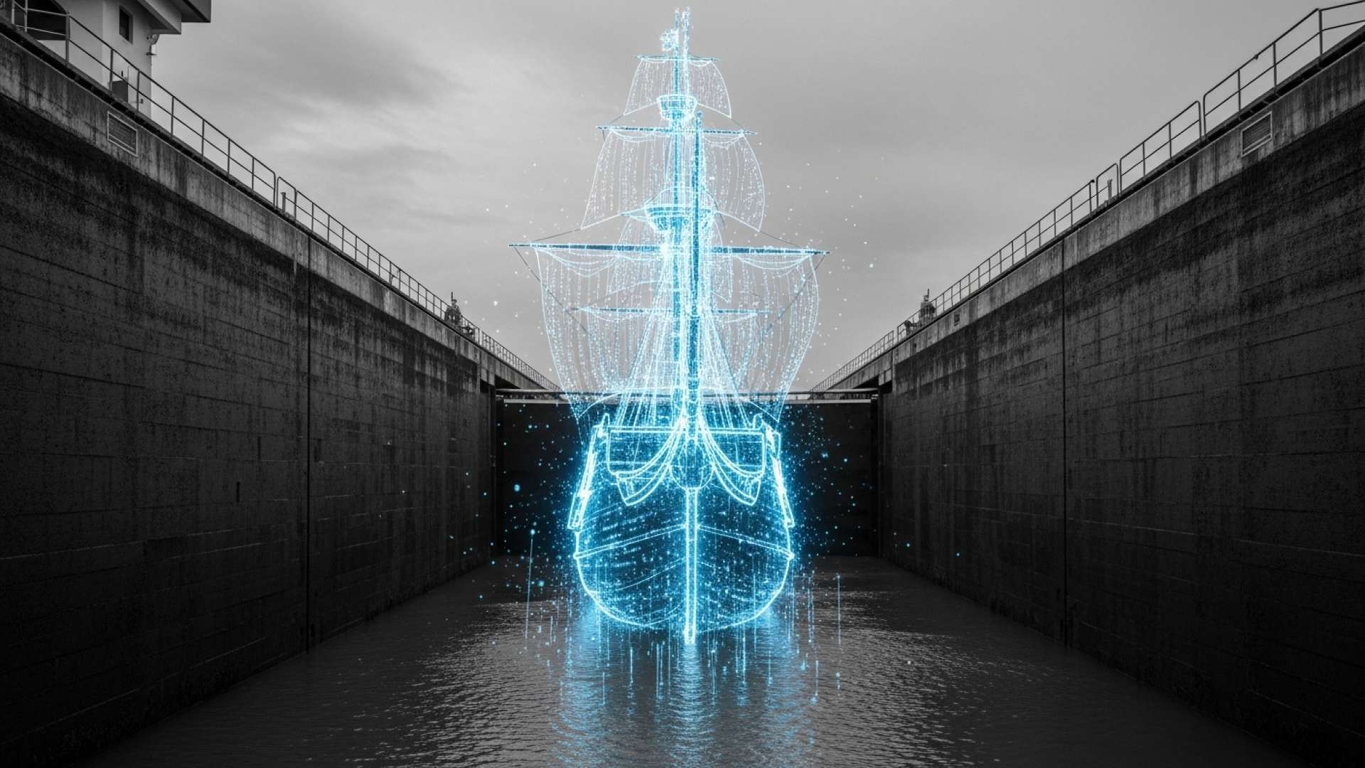 Panama Canal Museum Unveils High-Tech Finale to Five-Year Renovation