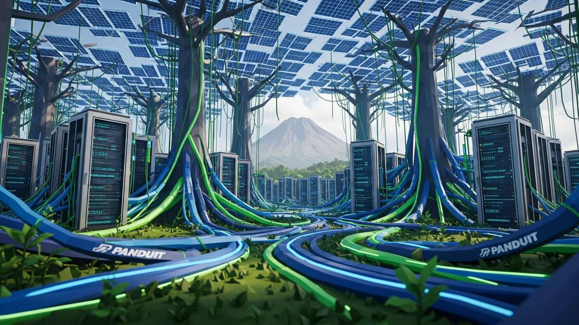 Panduit Fortifies Regional Supply Chains with Sustainable Investments