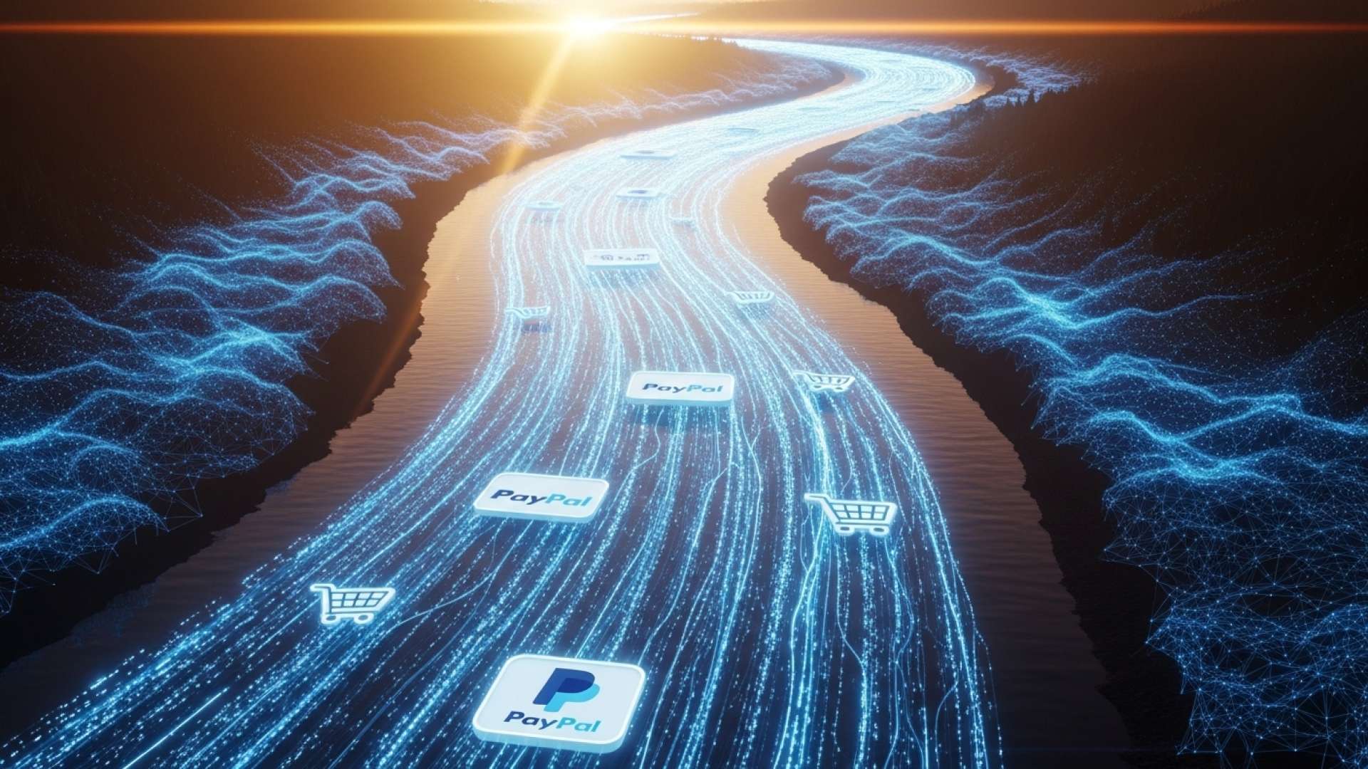 PayPal Bets Big on ChatGPT for eCommerce Future