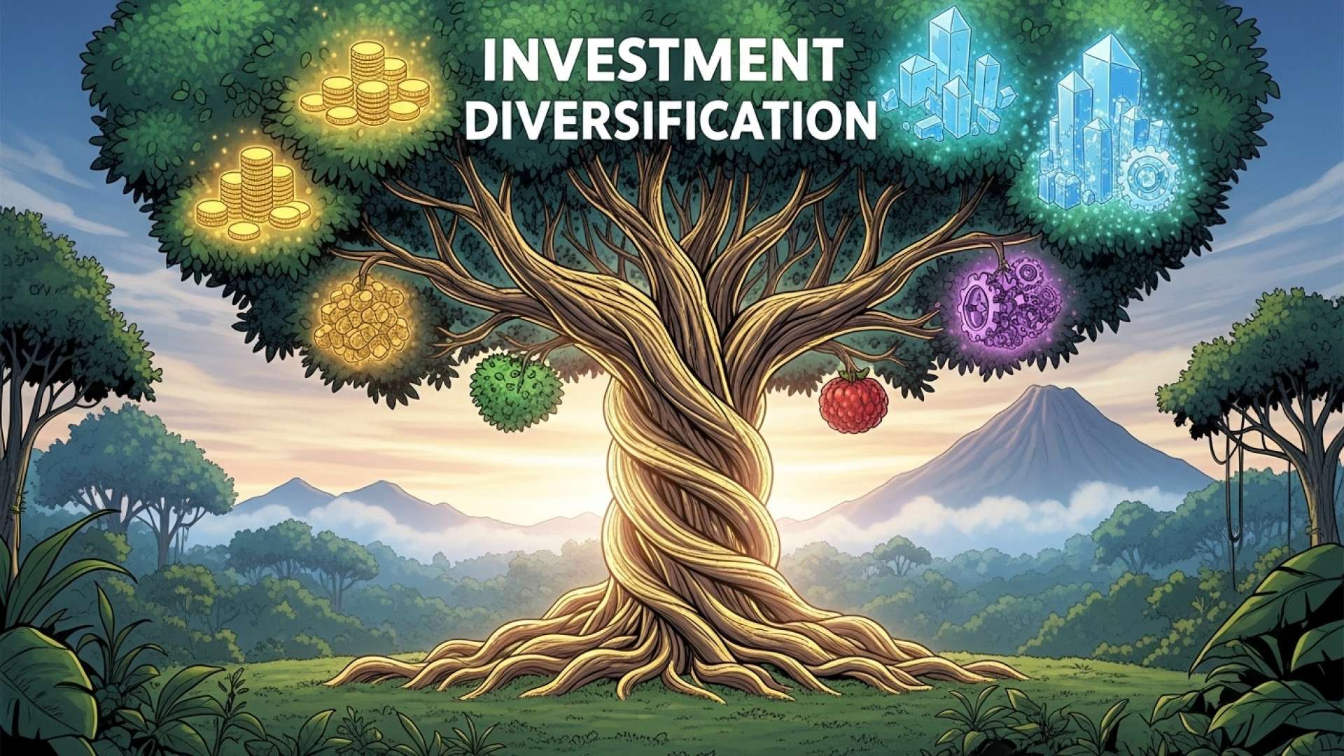 Pension Fund Reforms Urged to Break Government Debt Reliance