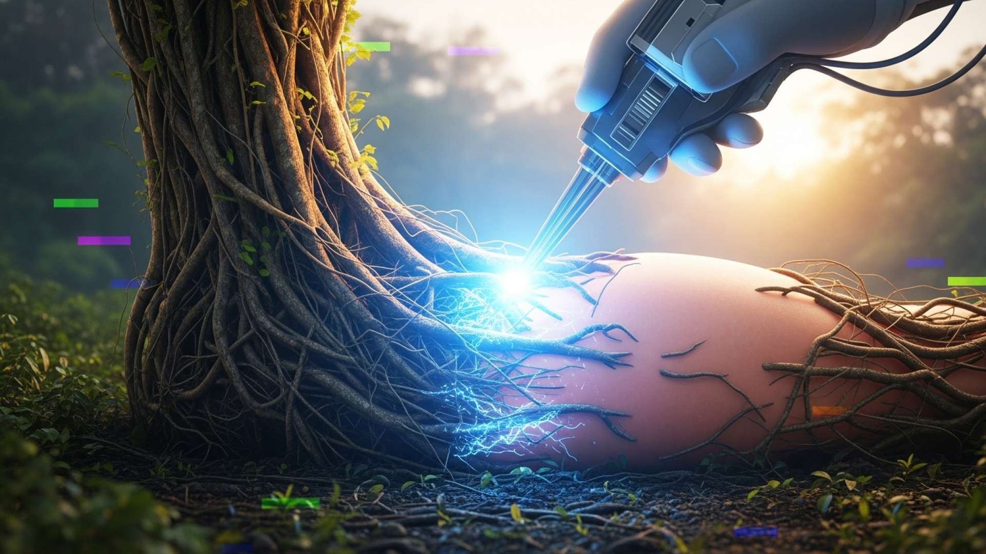 Philanthropic Medical Team Frees Limón Man From 15 Year Burden