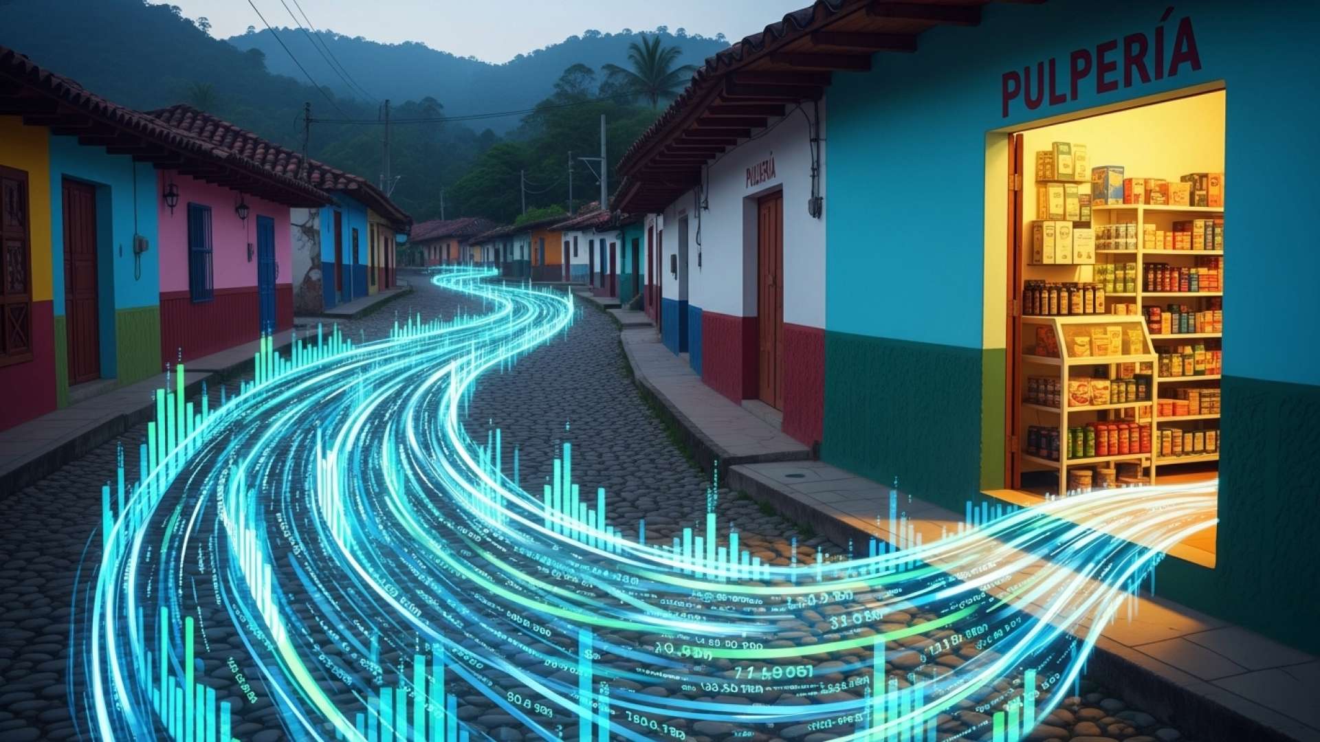 Price Hikes Inflate Central America Retail Growth as Sales Volume Flatlines