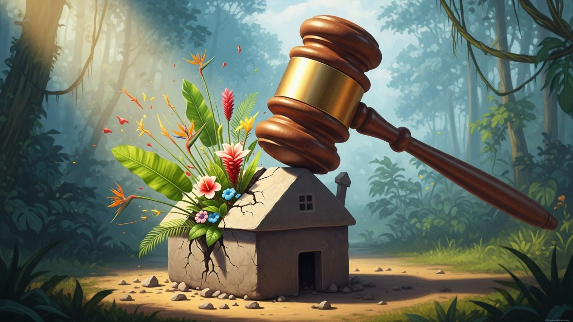 Public Banks Unveil Path to Affordable Homeownership