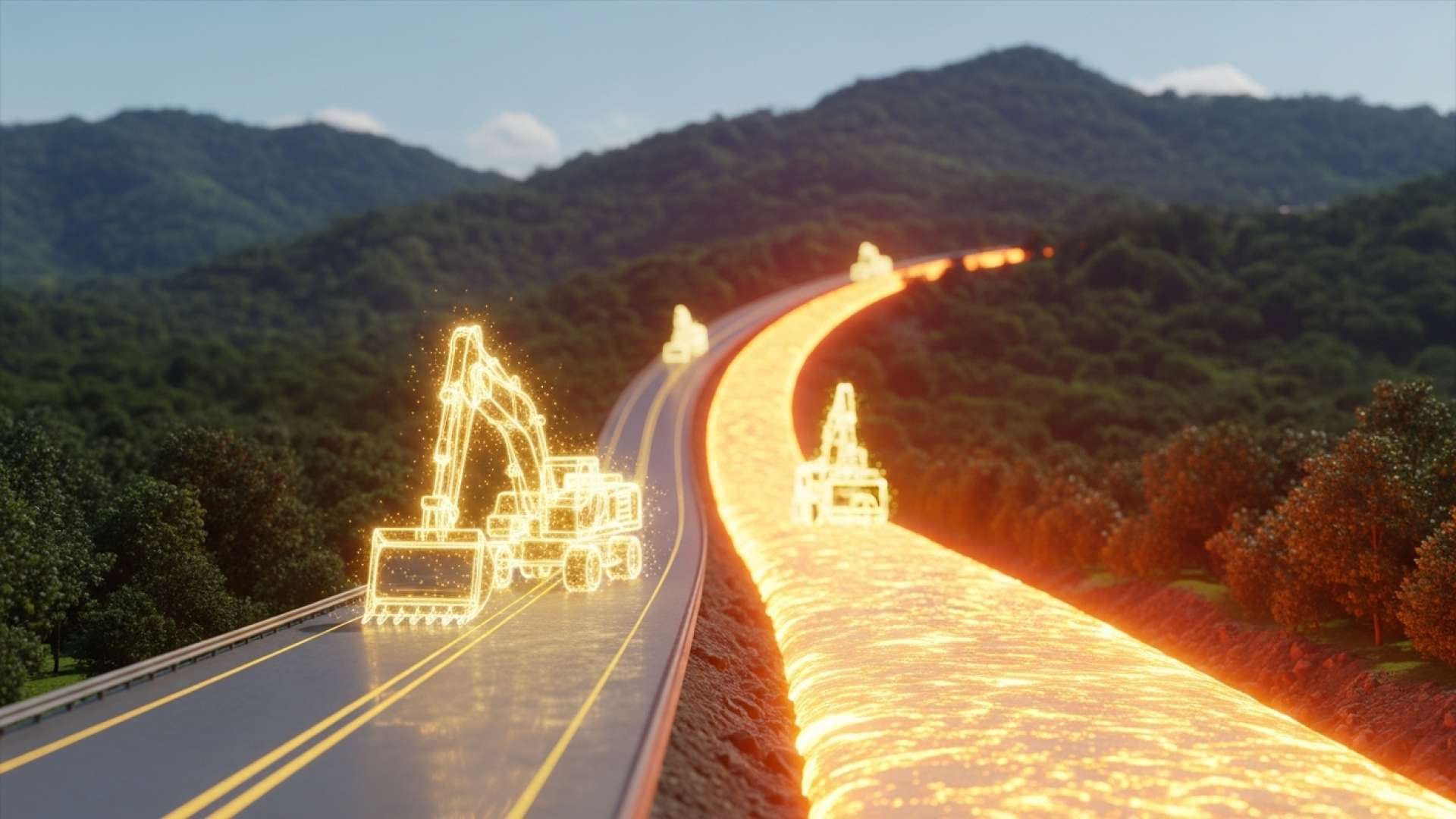 Puntarenas Road Project Relaunches After Three Year Stall