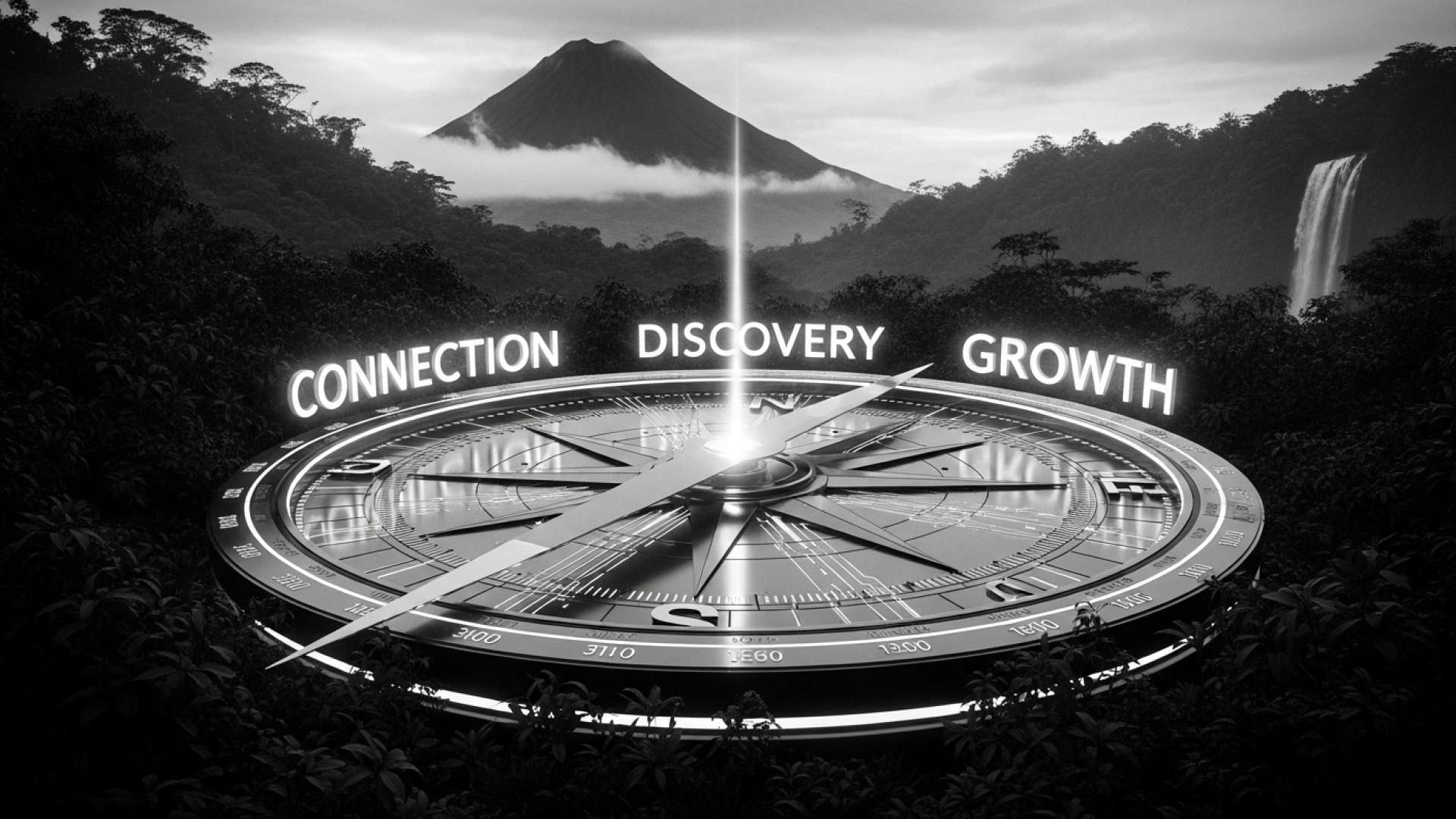 Purpose Overtakes Place in New Era of Global Travel