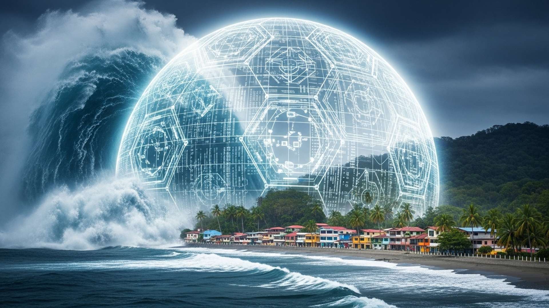 Quepos Quake Highlights Tsunami Science and Safety