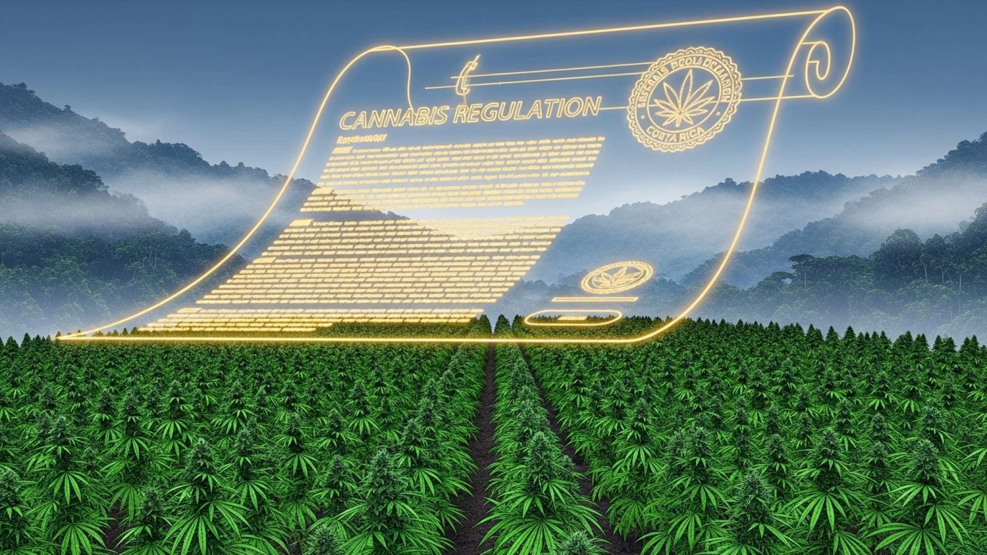 Questions Arise as Deputy Meets Misrepresented Hemp ‘Investors’
