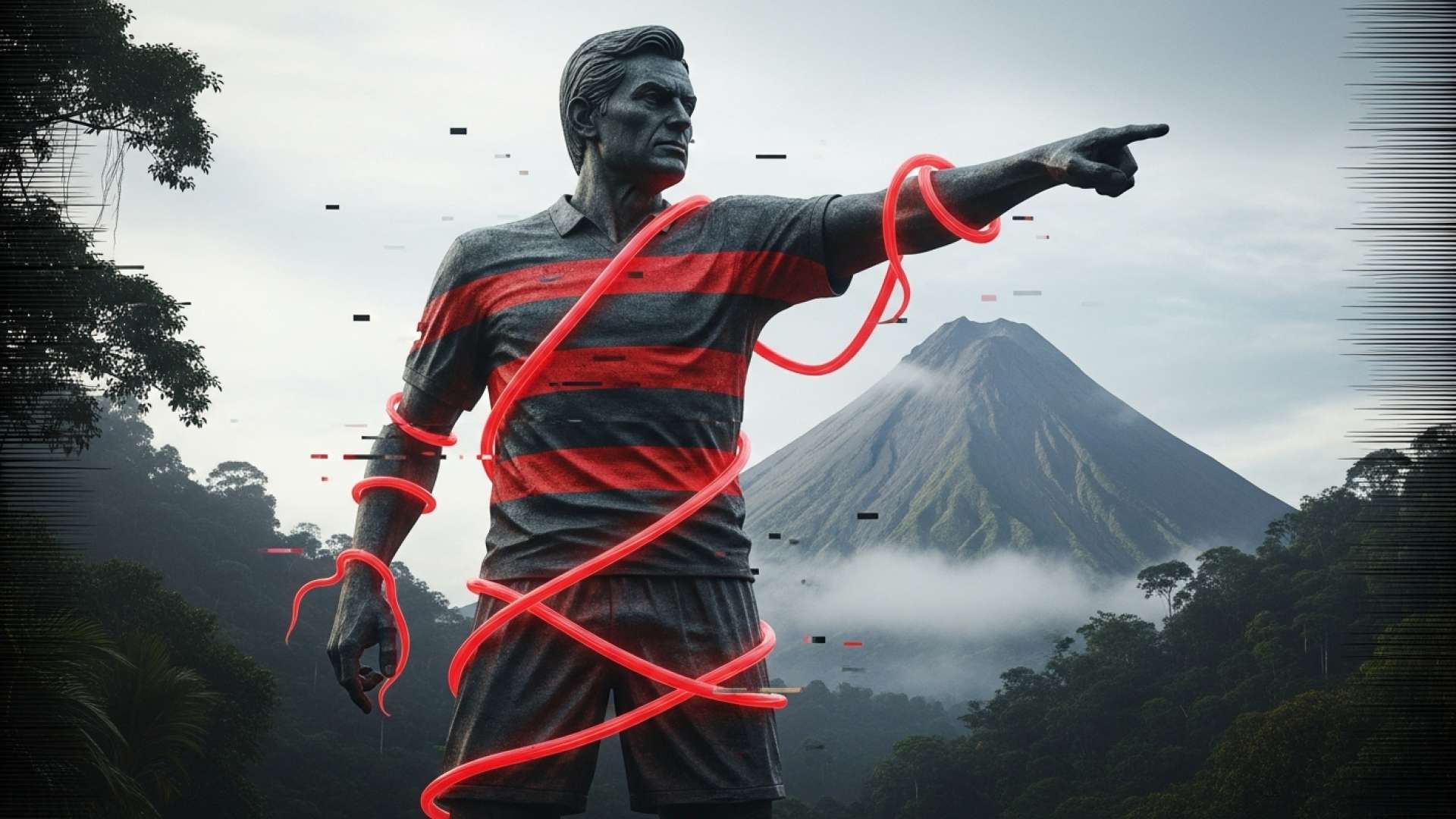 Ramírez Revives Alajuelense Soul Through History Lessons