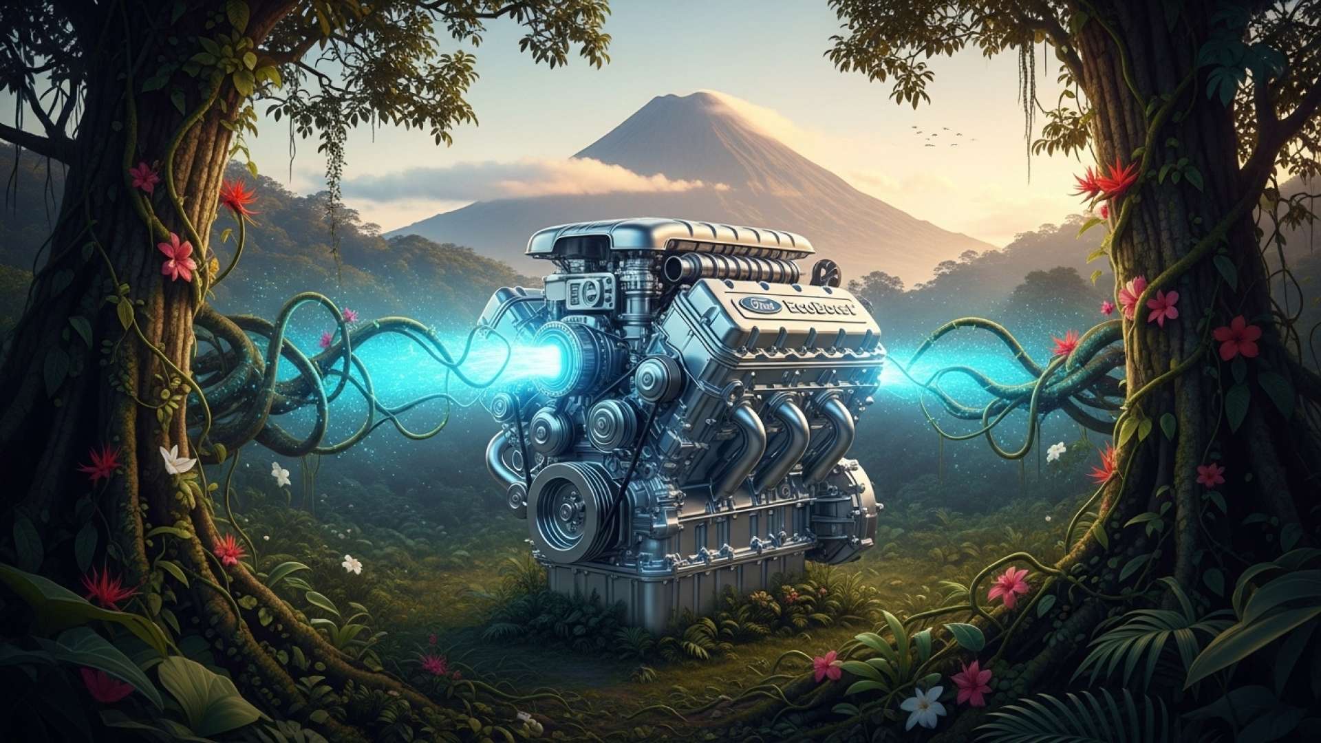 Redesigned 2026 Ford Territory Debuts in Costa Rica