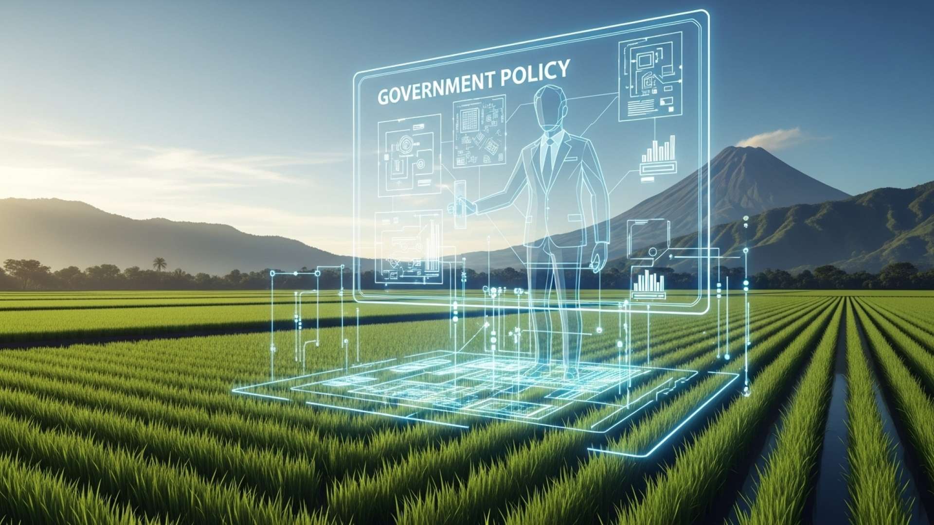 Rice Relief Bill Faces Government Blockade in Congress