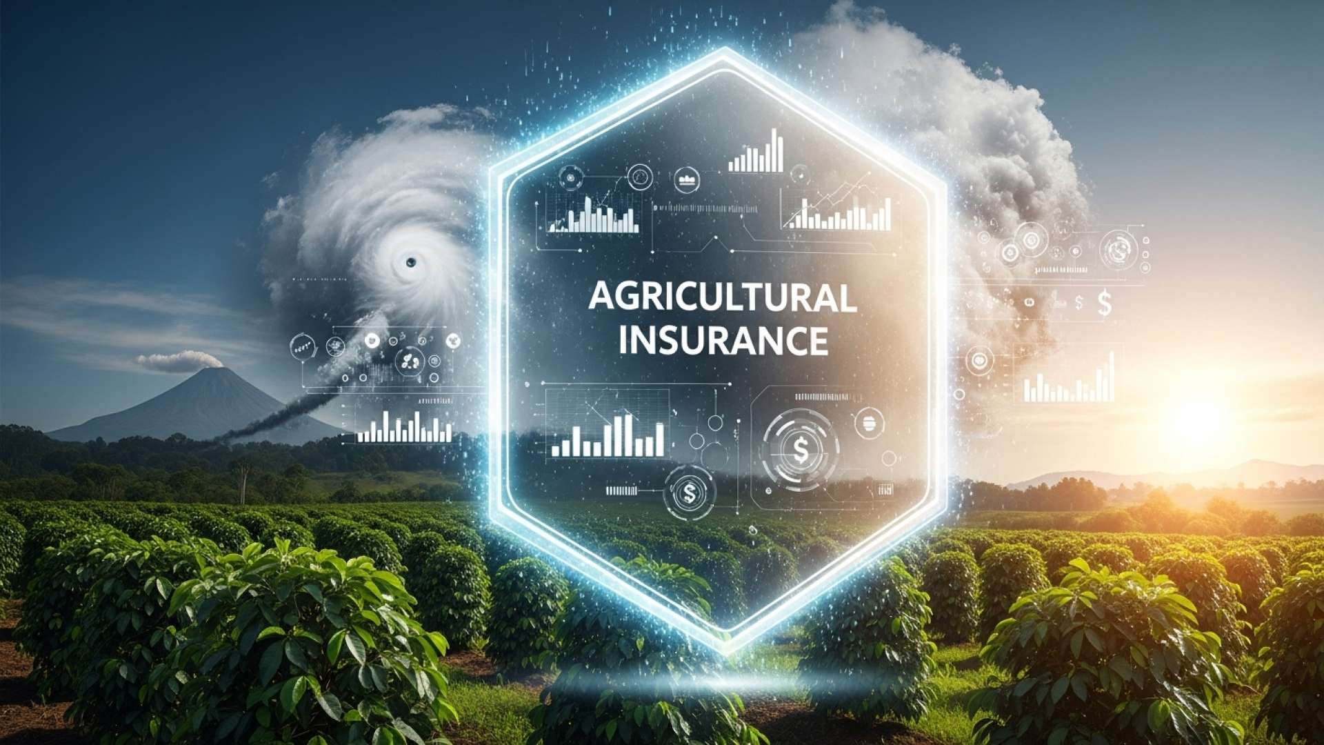 Rising Disasters Fuel Record Insurance Payouts for SMEs
