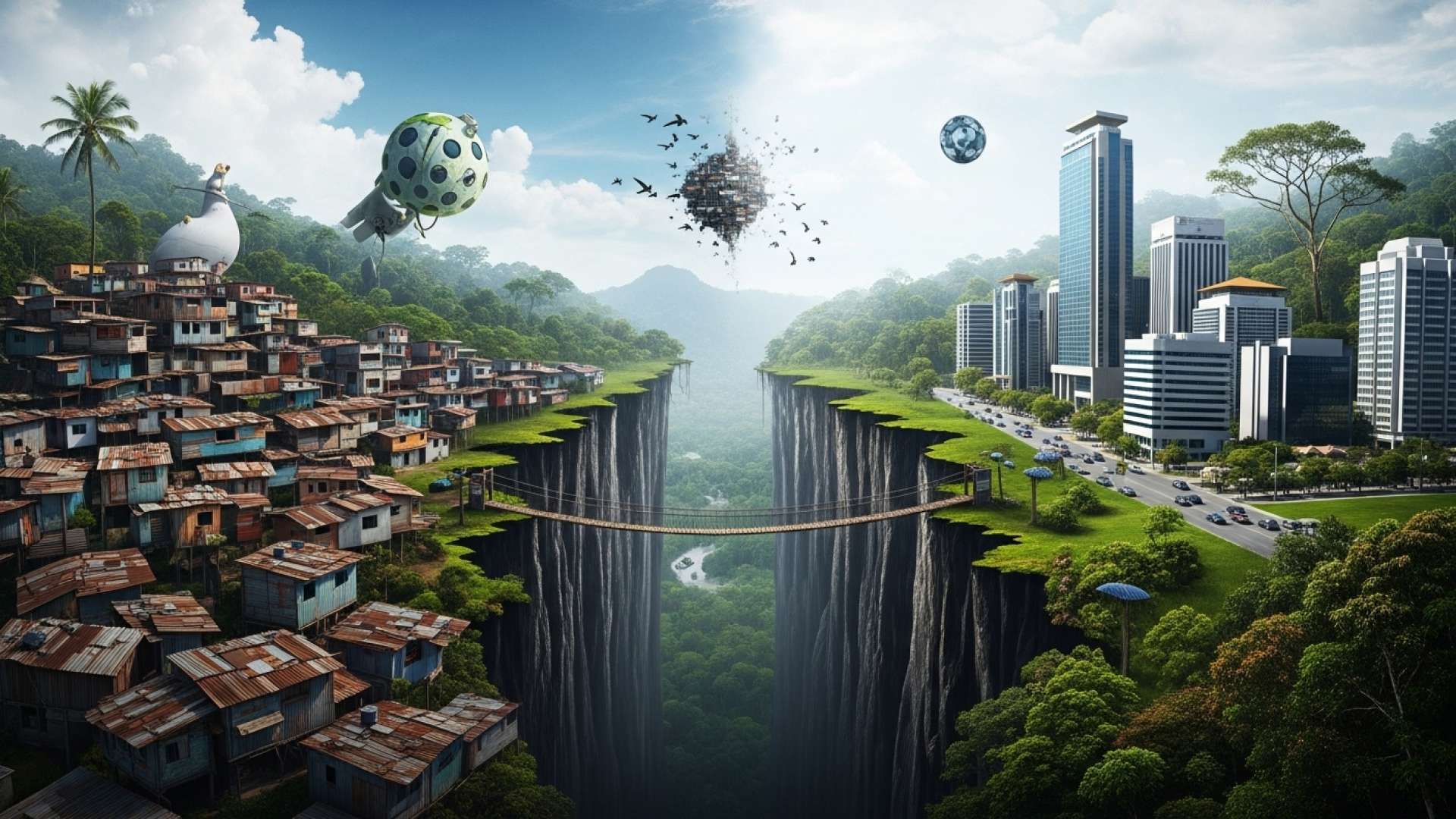 Rising Incomes Lift Over 40,000 Costa Rican Households From Poverty