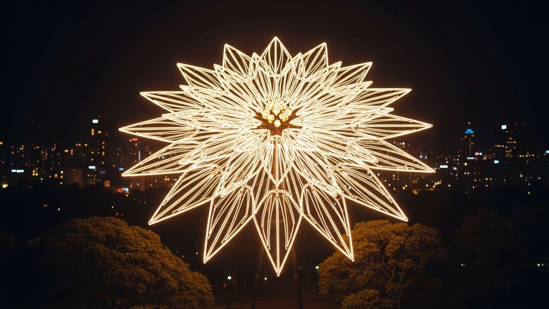 San José Reimagines Festival of Light for a New Era