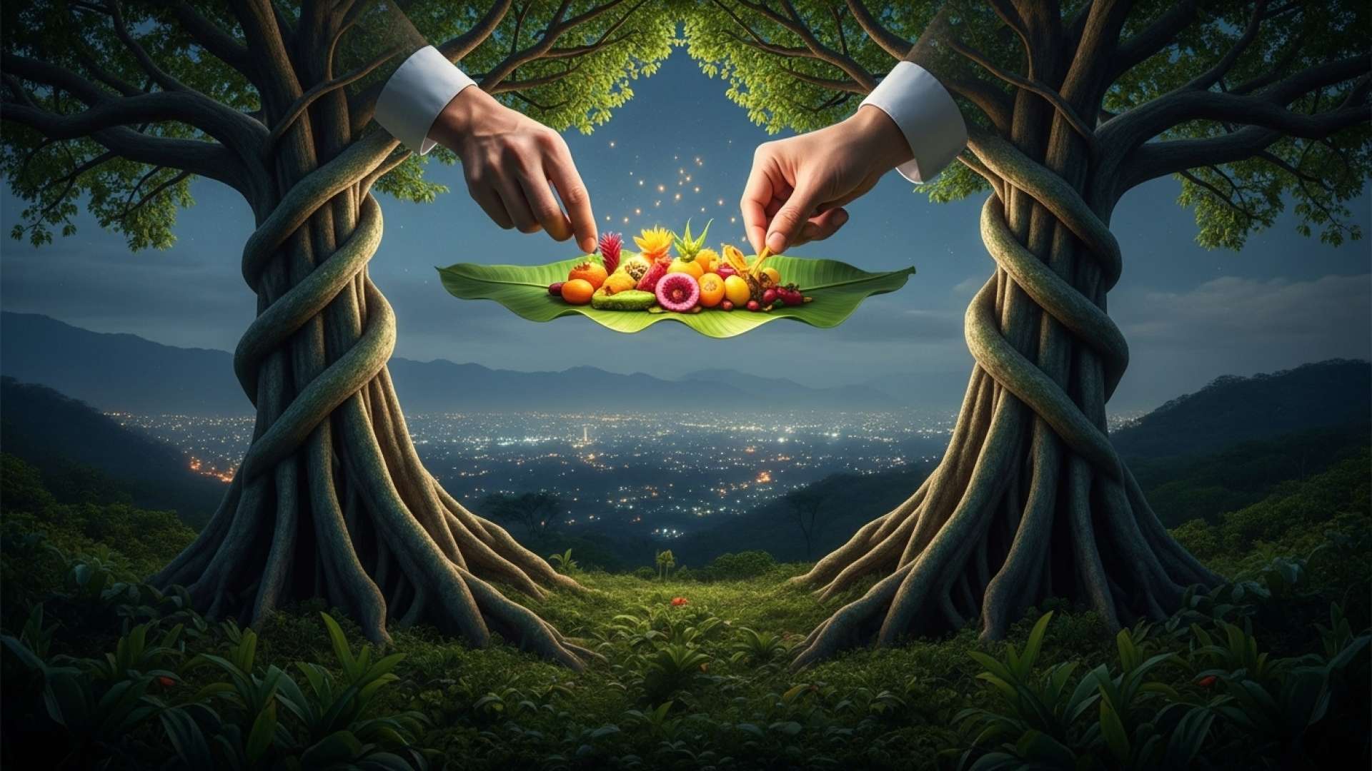 San José Restaurants Unite for Unprecedented Gastronomic Takeover