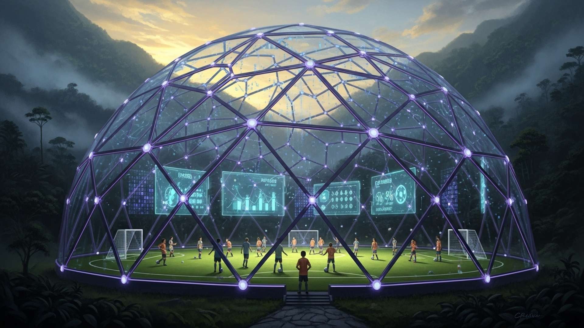 Saprissa Youth Academy Earns Global Top 100 Ranking