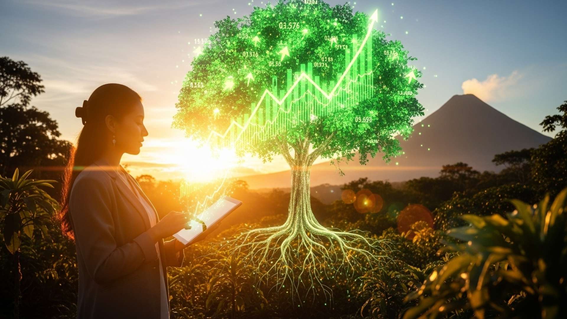 SME Sector Receives Massive ₡548 Billion Boost from Costa Rican Lenders