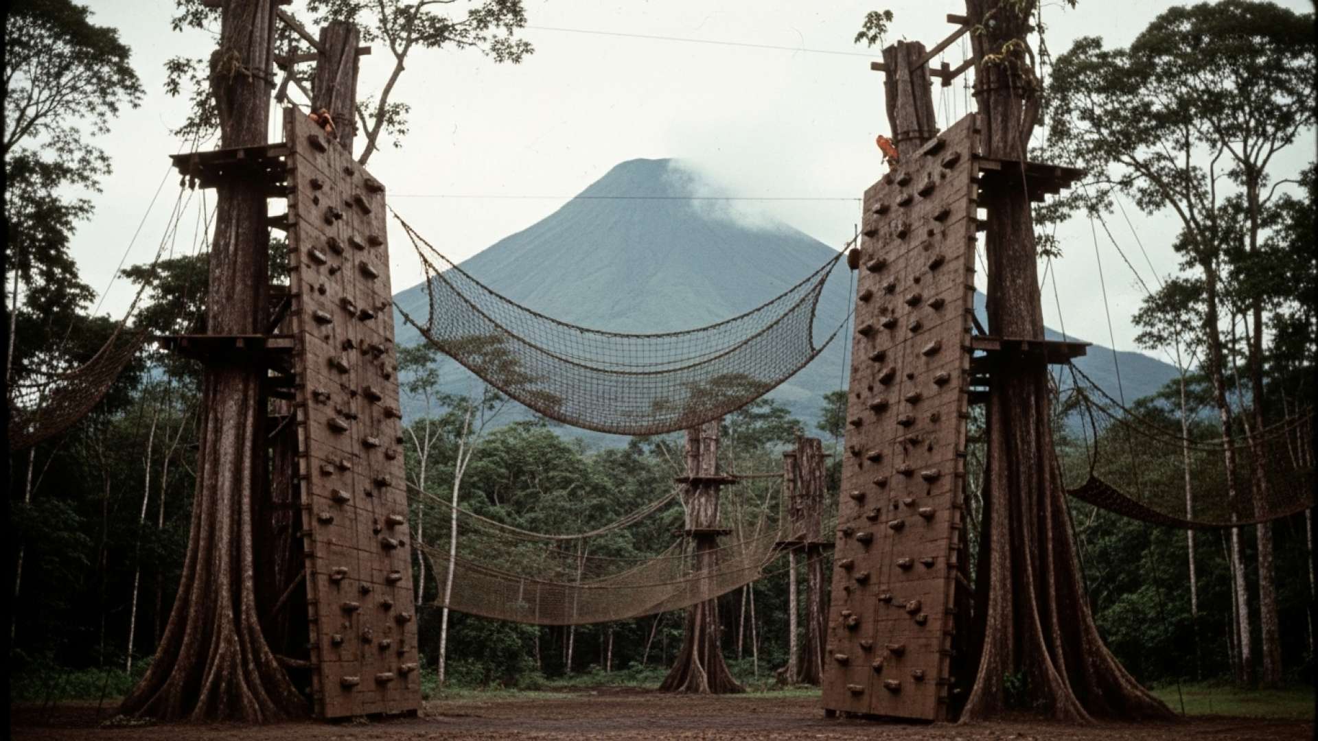 Spartan Race Conquers Costa Rica in Inaugural Orosi Event